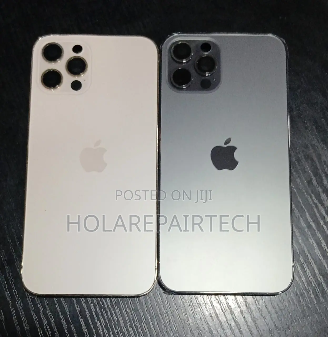 iPhone 12pro Casing (New Housing)