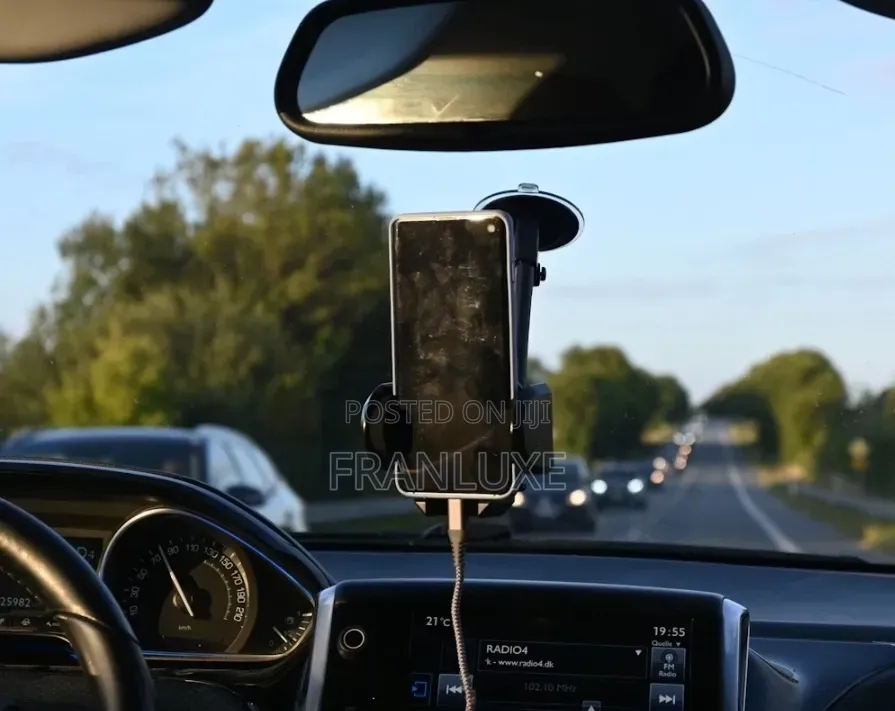Car Phone Holder