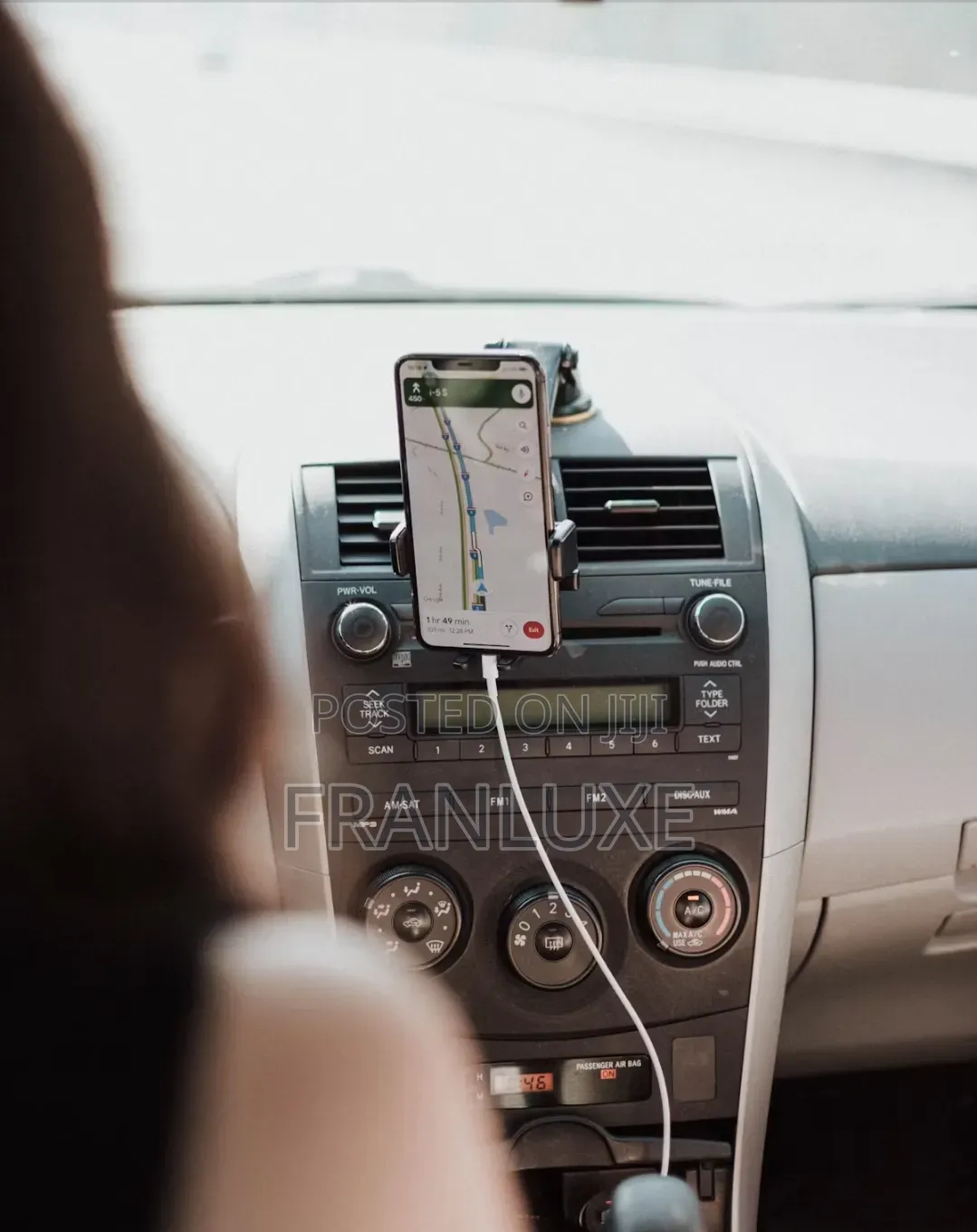 Car Phone Holder