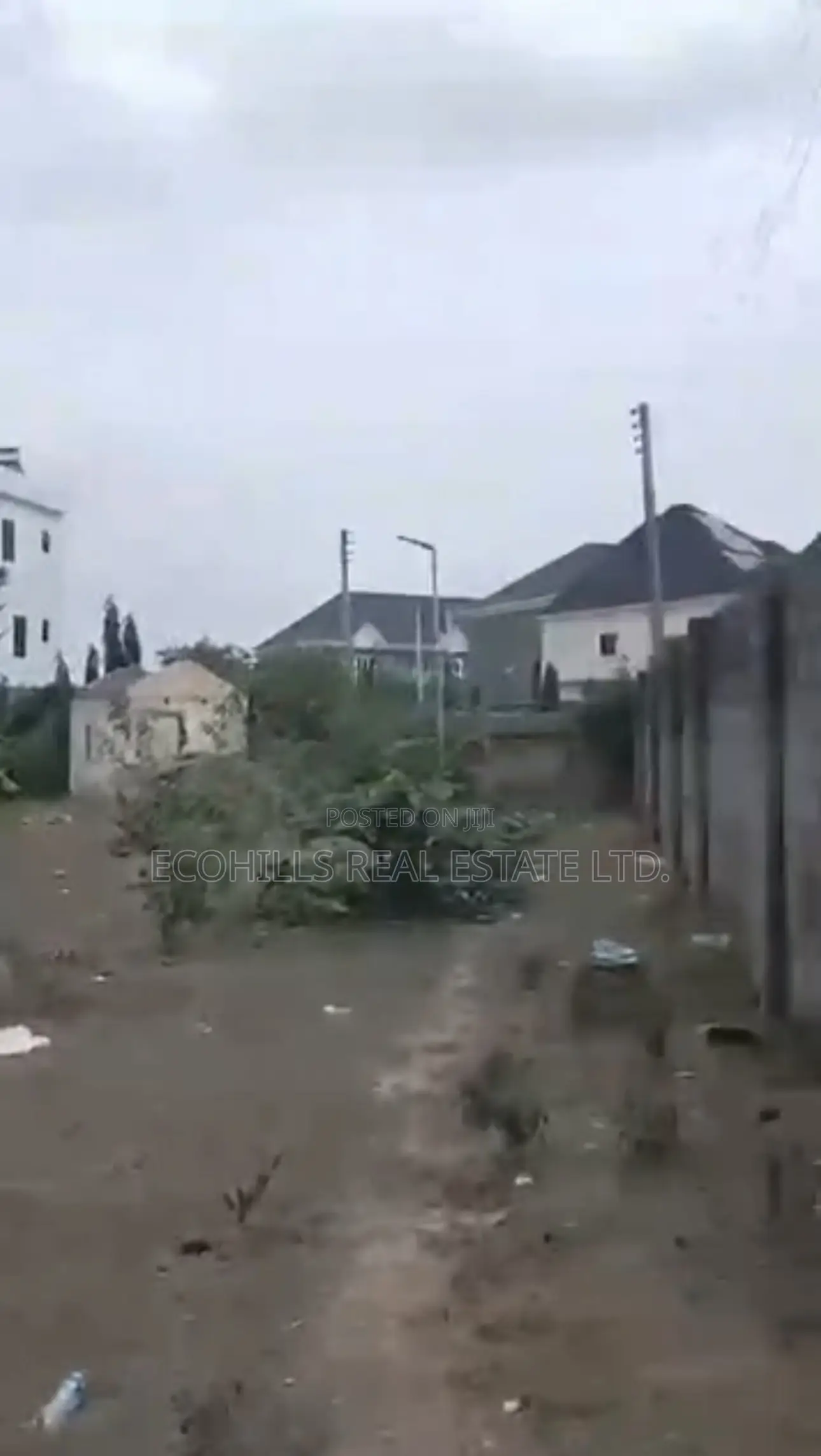 1368sqm Land for Sale