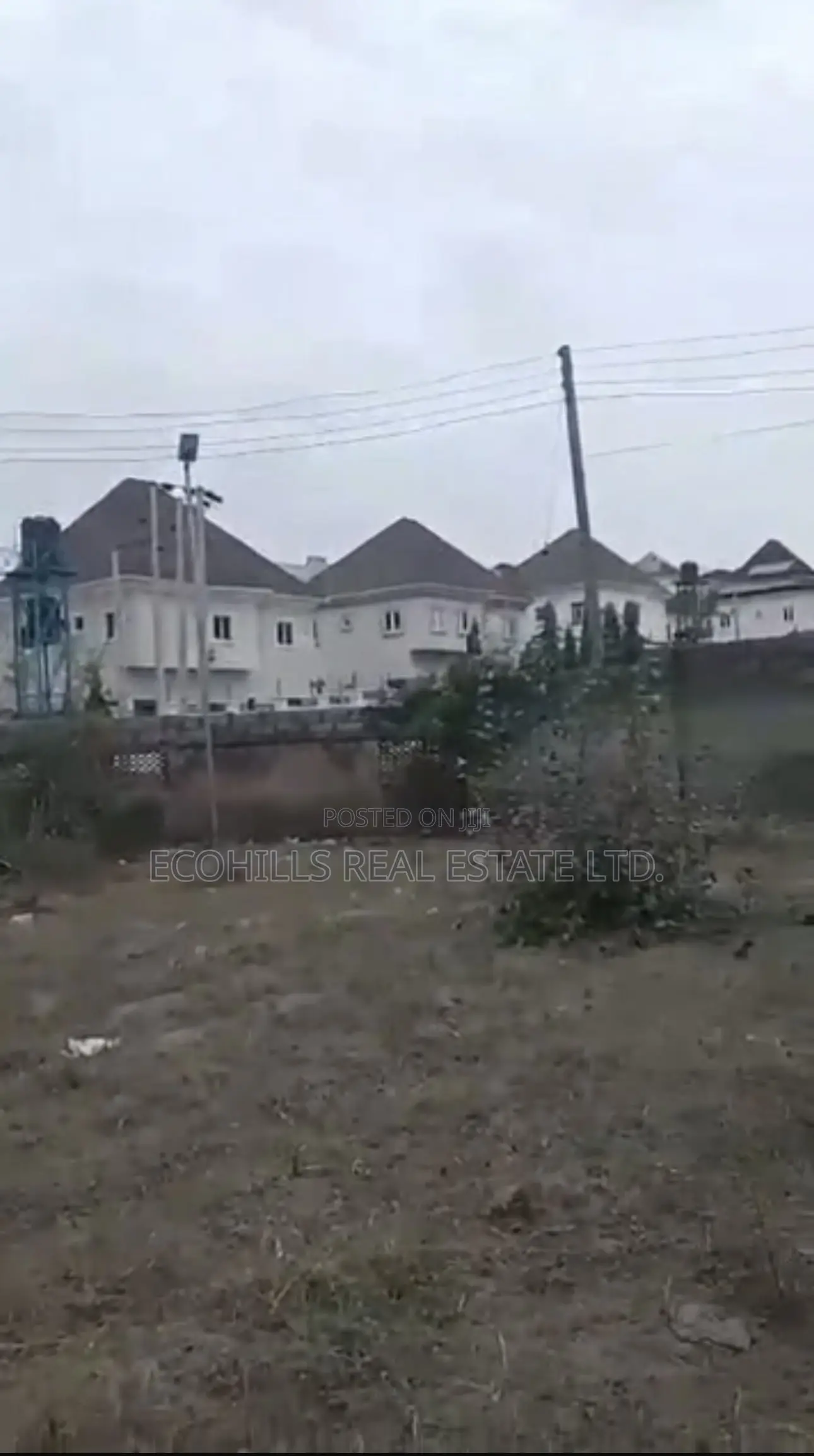 2978sqm Land for Sale
