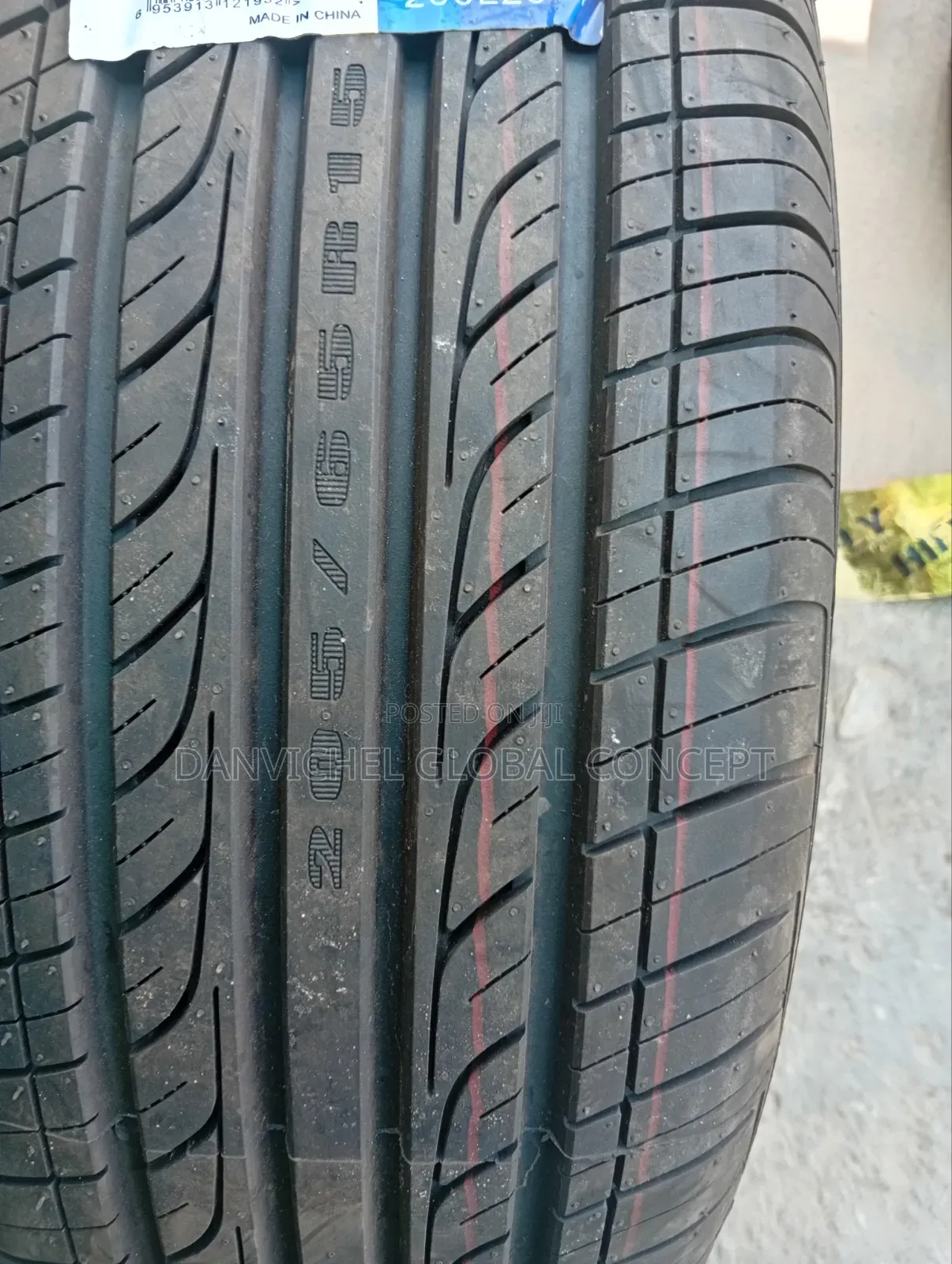 Premium Tyres