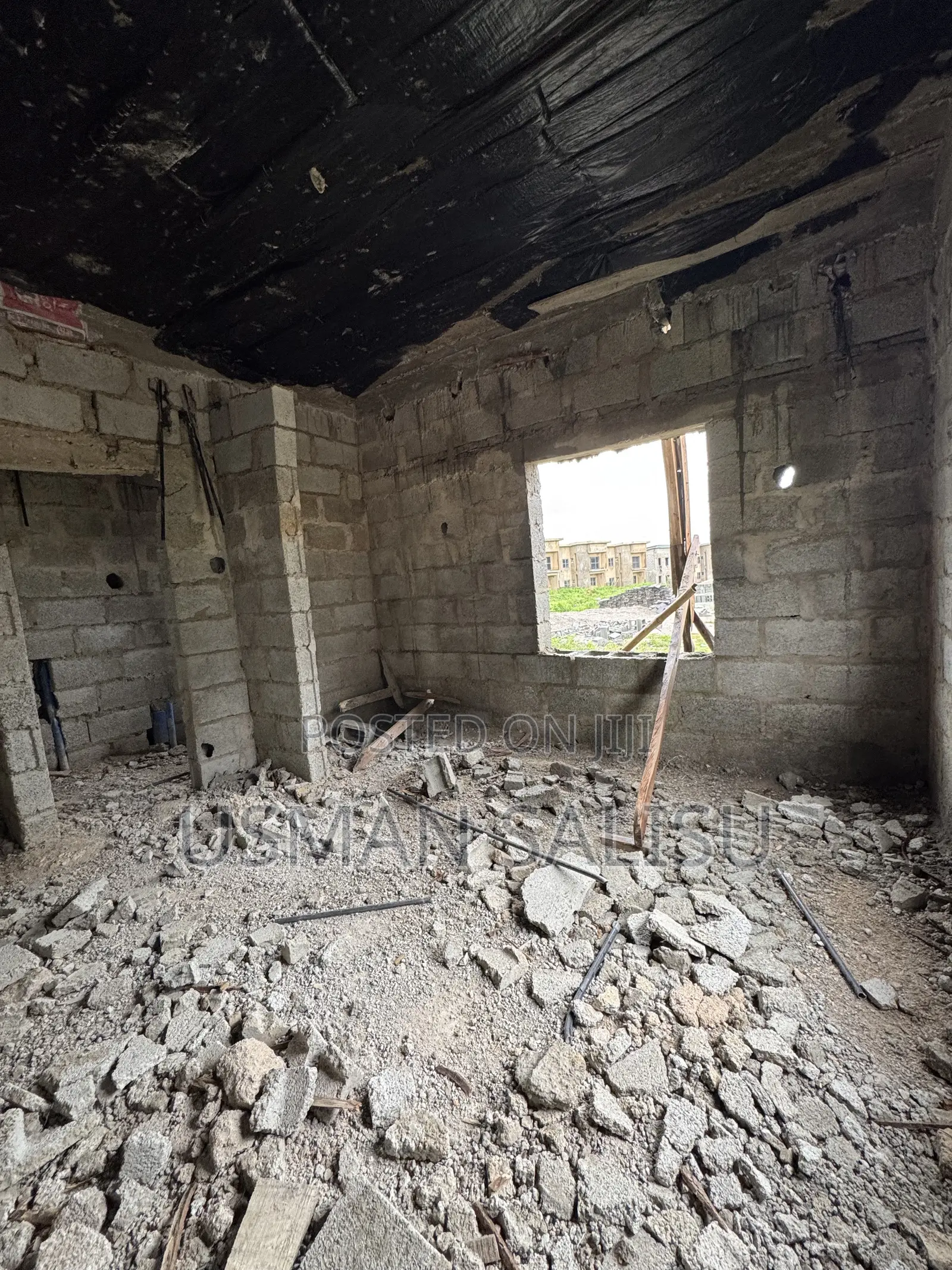 2bdrm Block of Flats in Karsana for sale