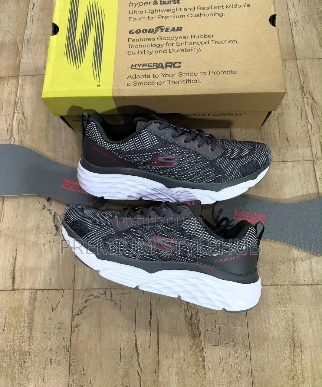 Outdoor Sneakers for Sale