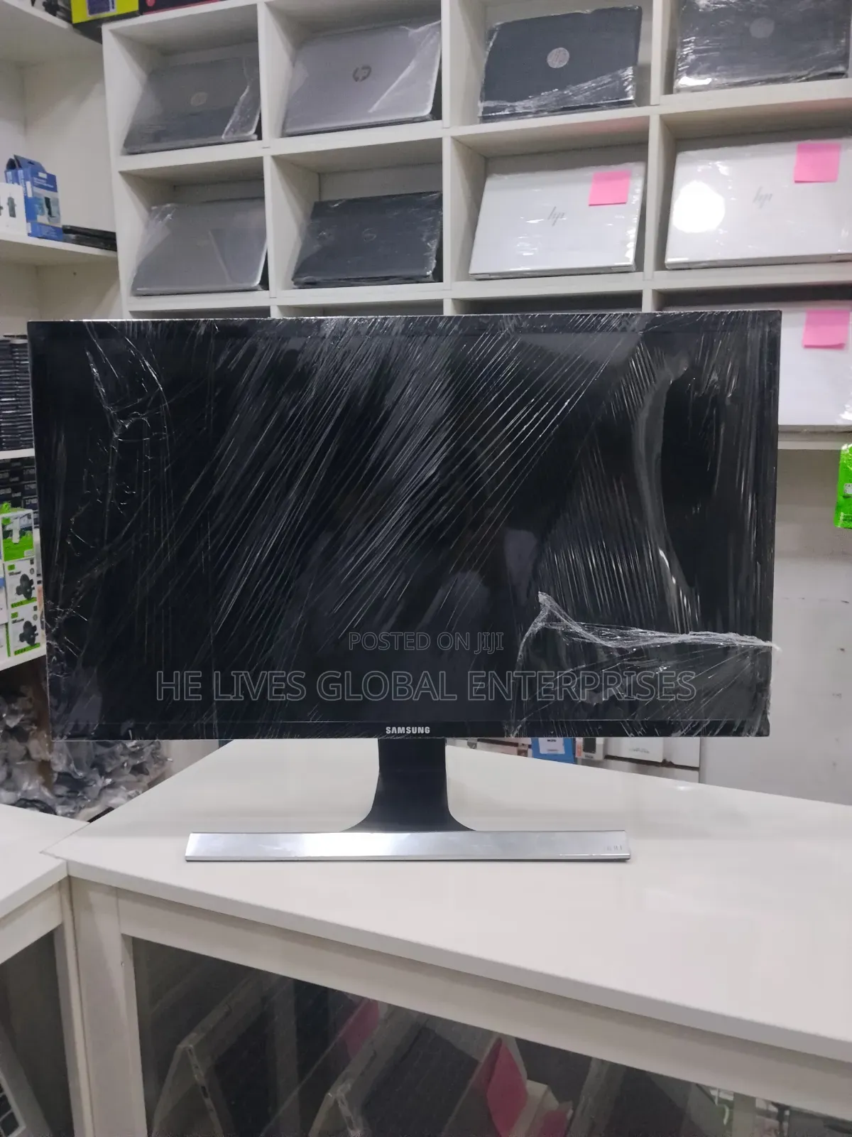 Samsung Monitor