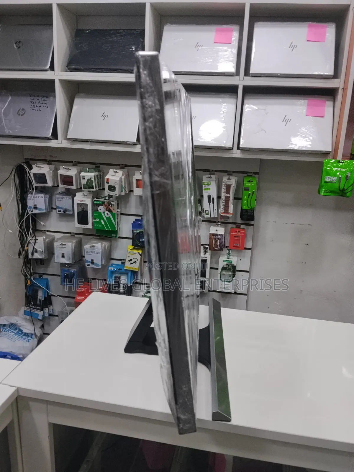 Samsung Monitor