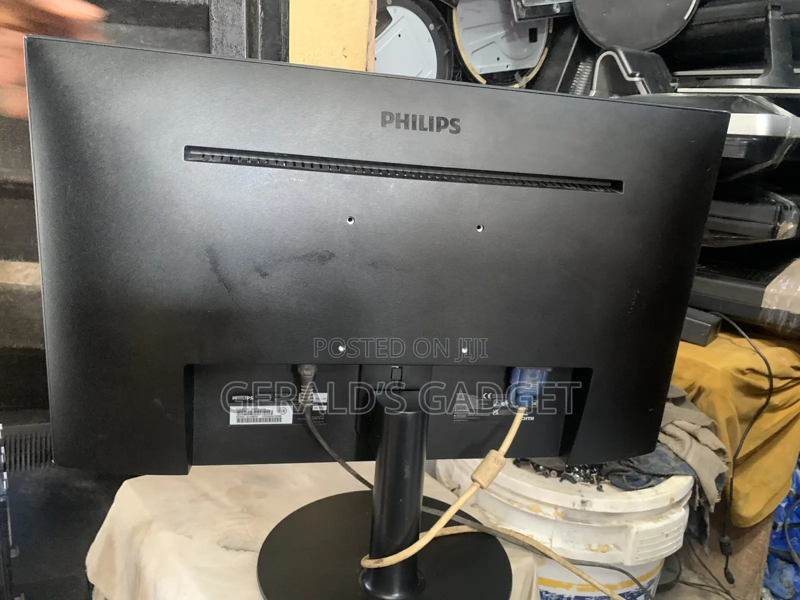 Philips 24 Inches Monitor