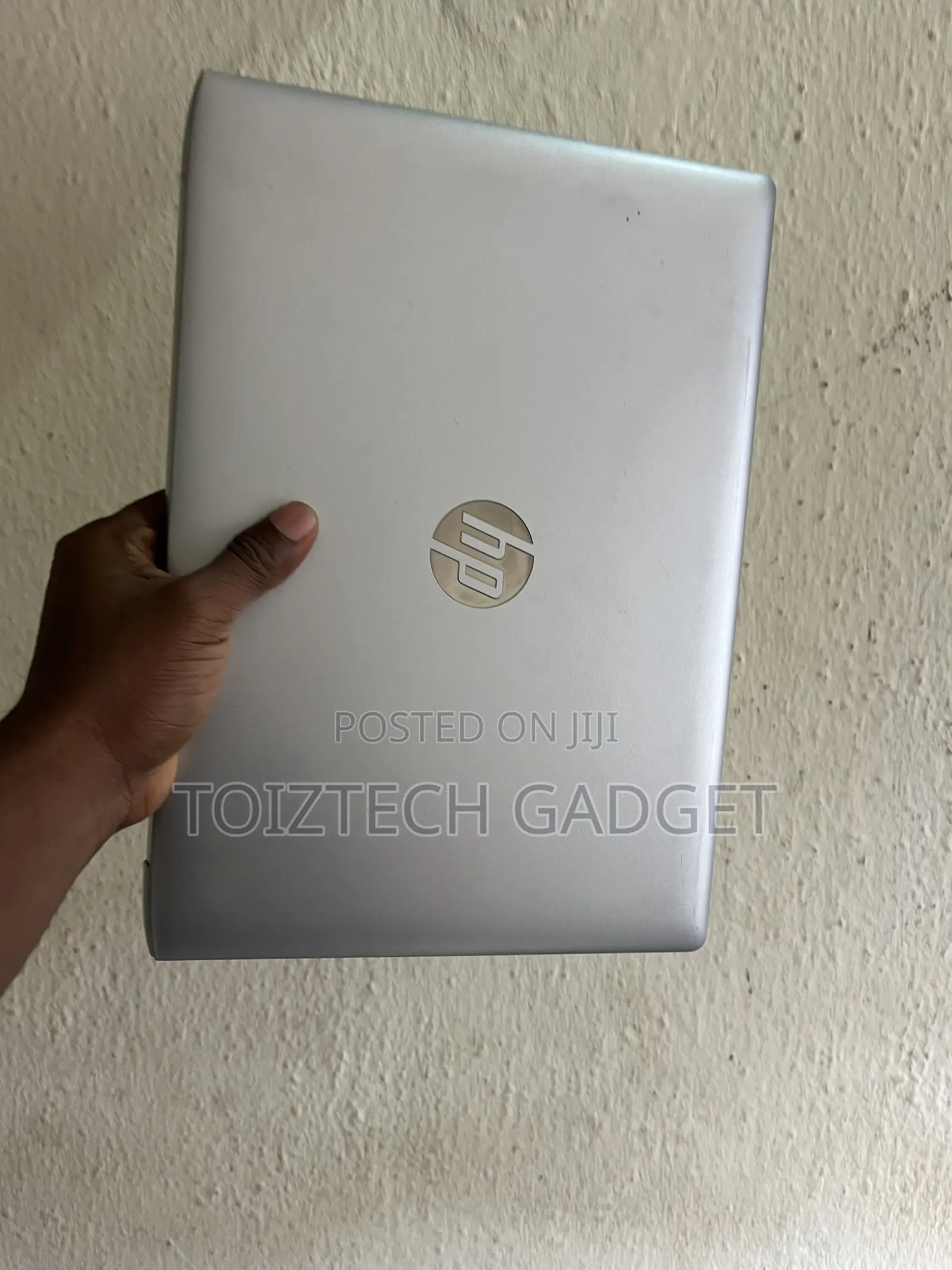 Laptop HP ProBook 430 G5 8GB Intel Core i7 SSD 256GB