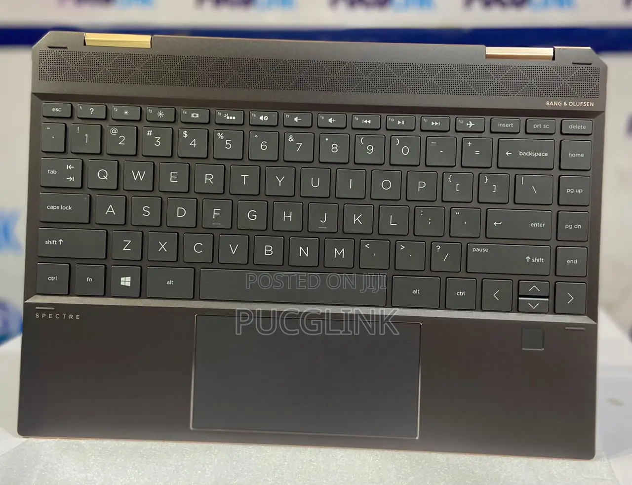 Laptop HP Spectre X360 8GB Intel Core i7 SSD 256GB