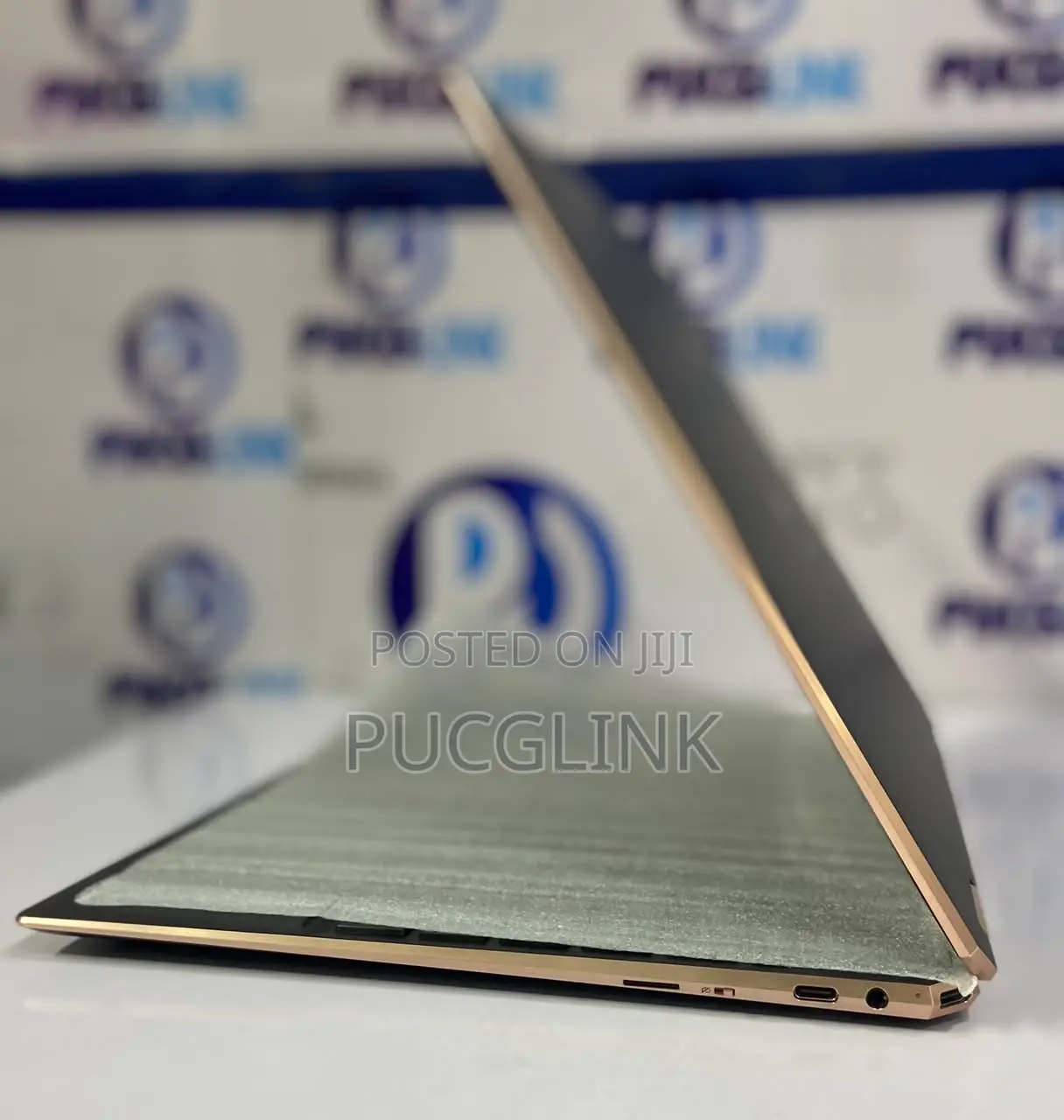 Laptop HP Spectre X360 8GB Intel Core i7 SSD 256GB