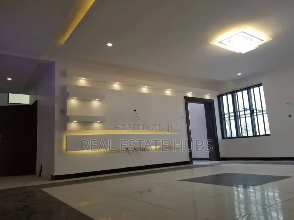 Furnished 5bdrm House in Rehoboth Park And, Eleko for sale