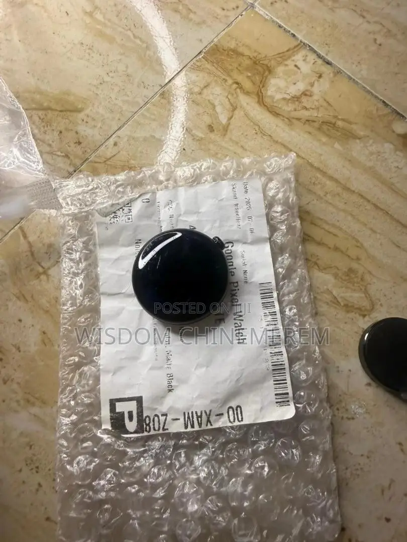 Google Pixel Watch 2 41mm