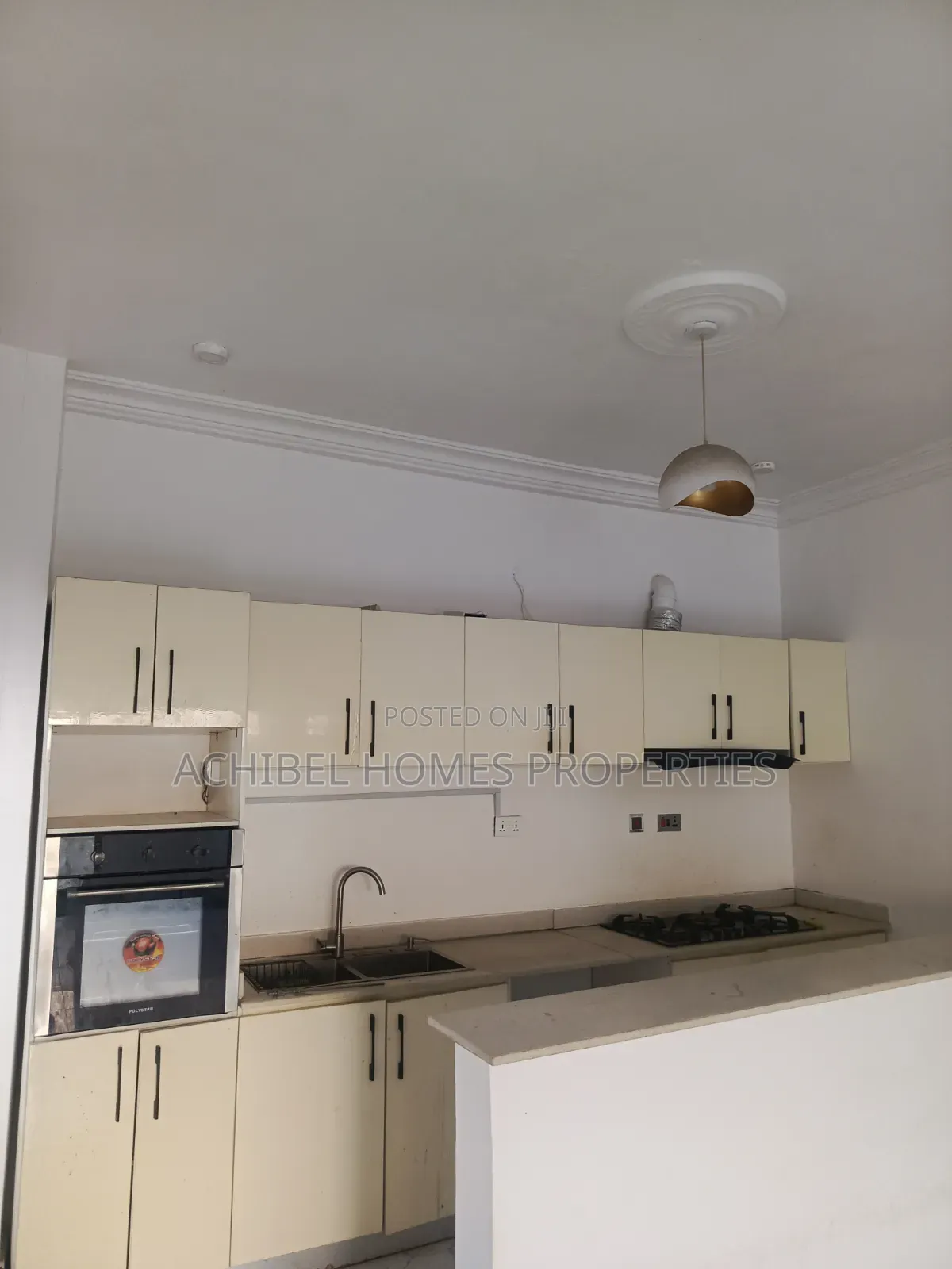 2bdrm Apartment in Lekki Conservation for rent