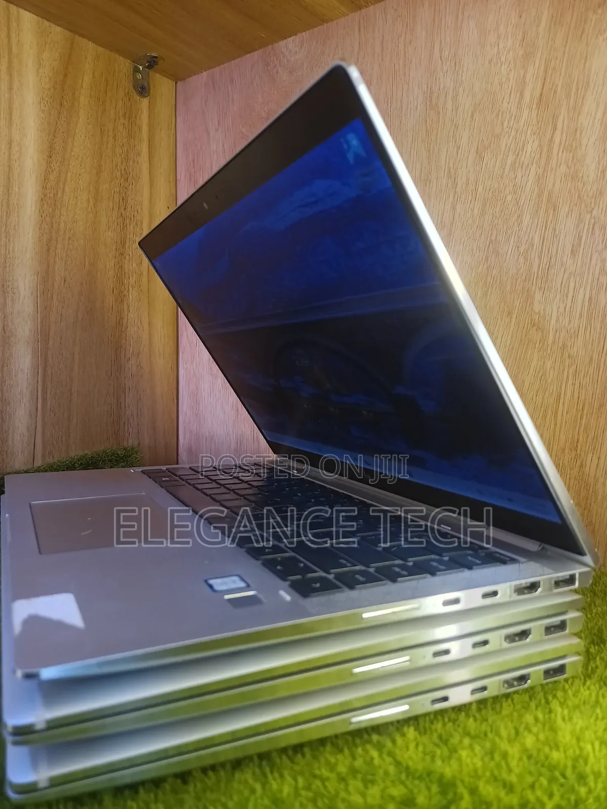 Laptop HP EliteBook 1040 G6 16GB Intel Core i7 SSD 512GB