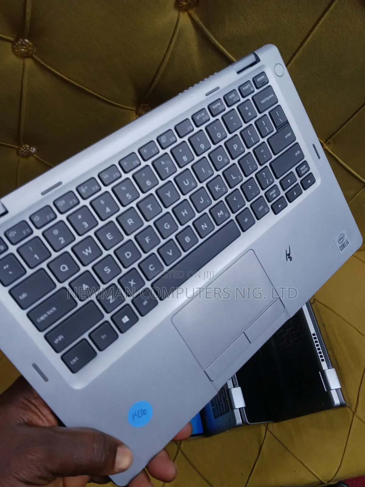 Laptop Dell Latitude 5310 8GB Intel Core i5 SSD 256GB