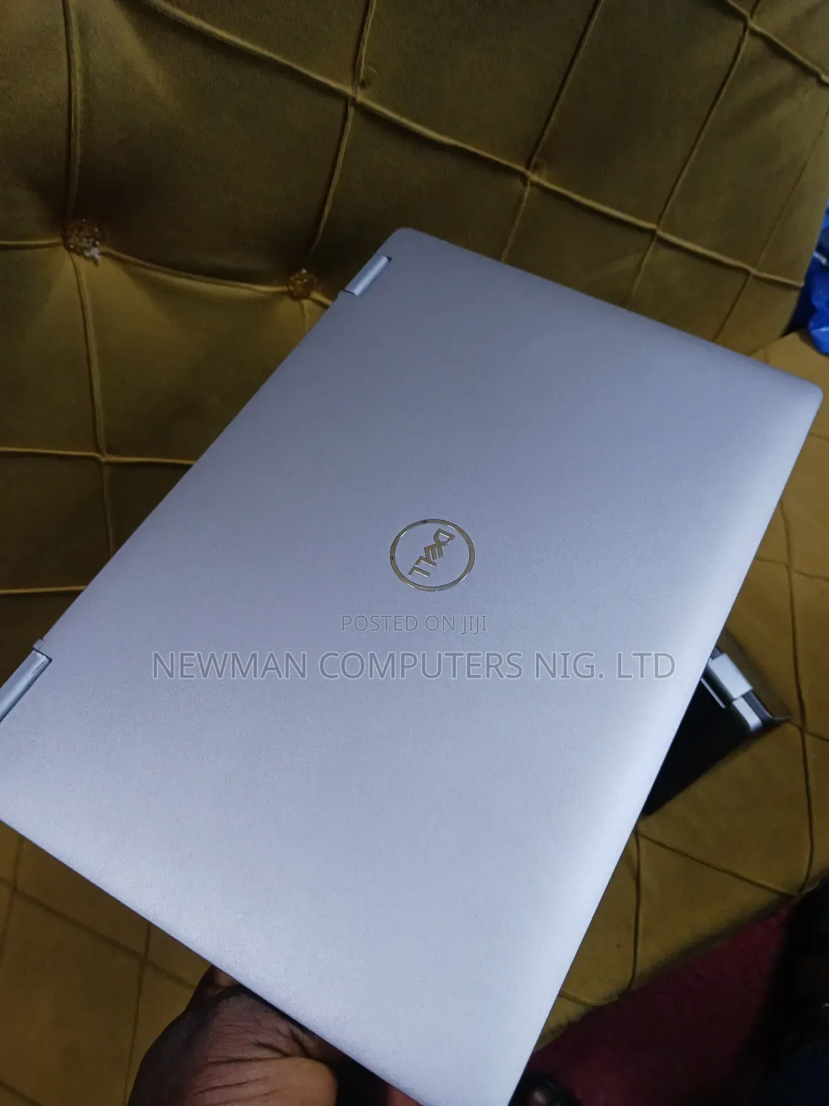 Laptop Dell Latitude 5310 8GB Intel Core i5 SSD 256GB