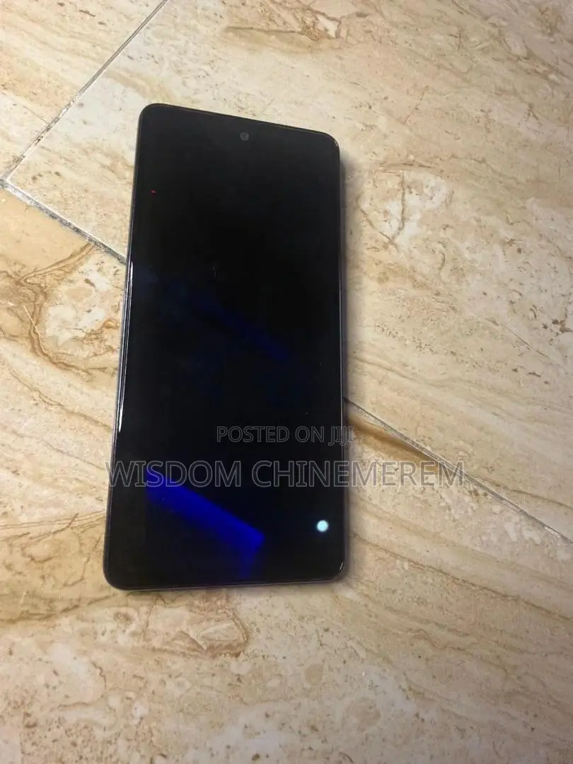 Samsung Galaxy A53 5G 128 GB Black