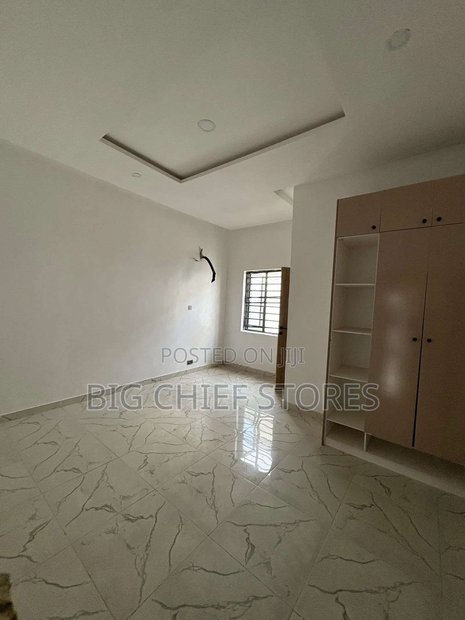 3bdrm Apartment in Citadel Oasis, Ogombo for sale