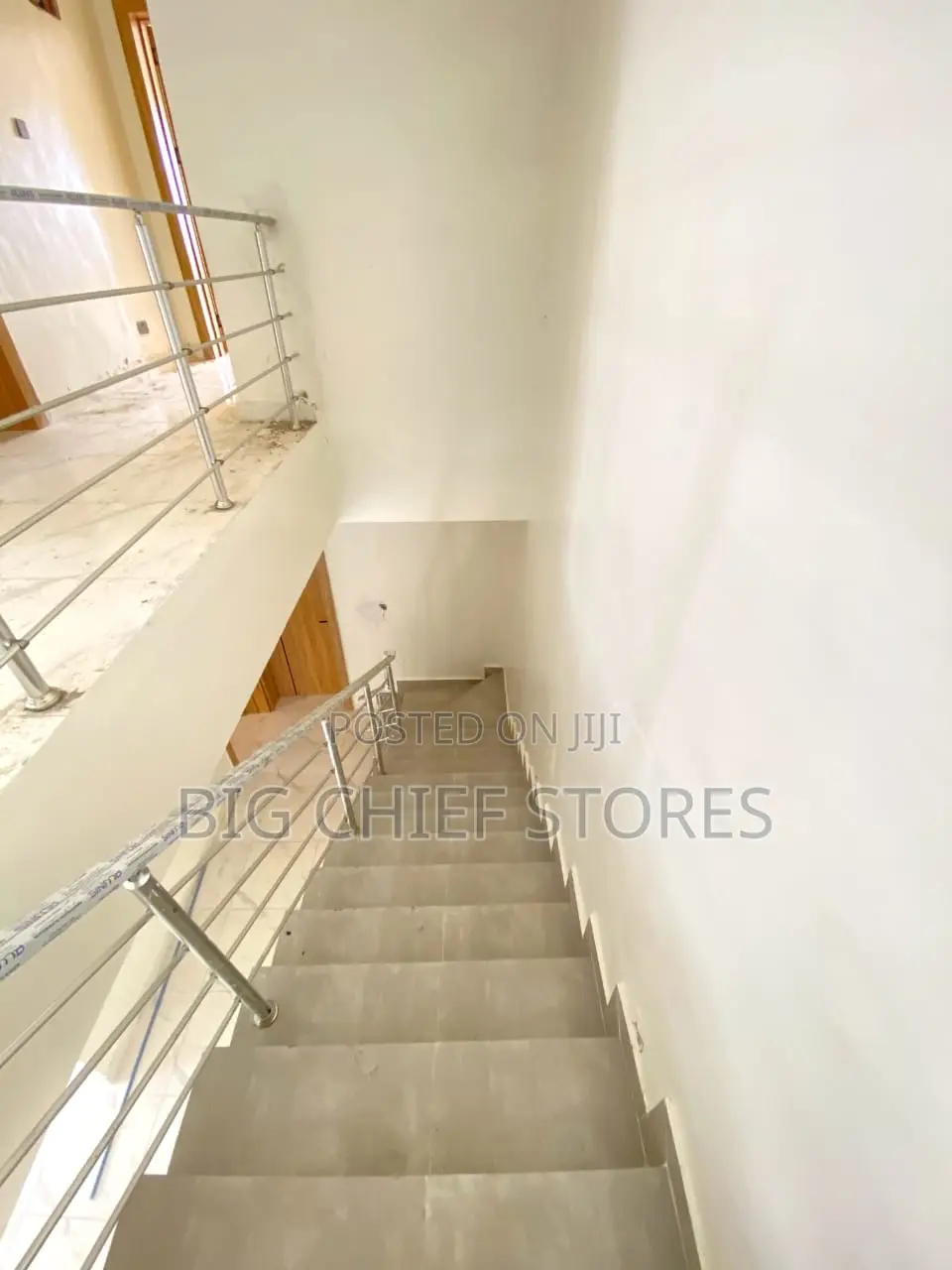 4bdrm Duplex in Citadel Oasis, Ogombo for sale