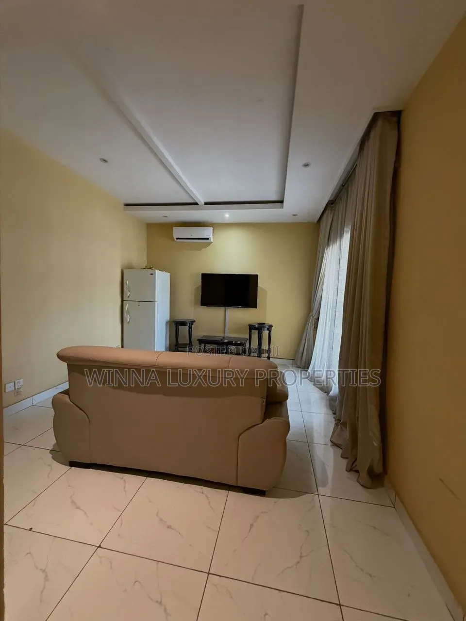 5bdrm Townhouse / Terrace in Katampe Extension for rent