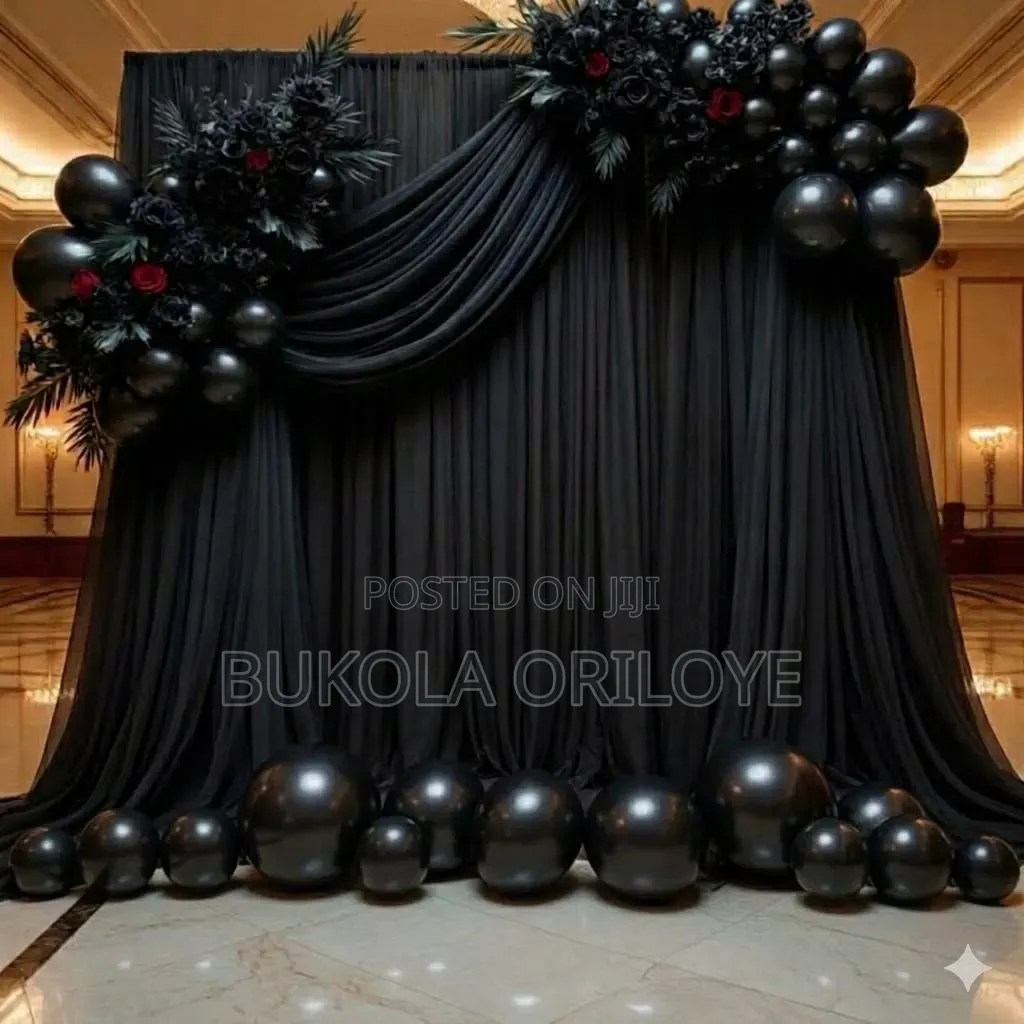 Intimate Events Decor