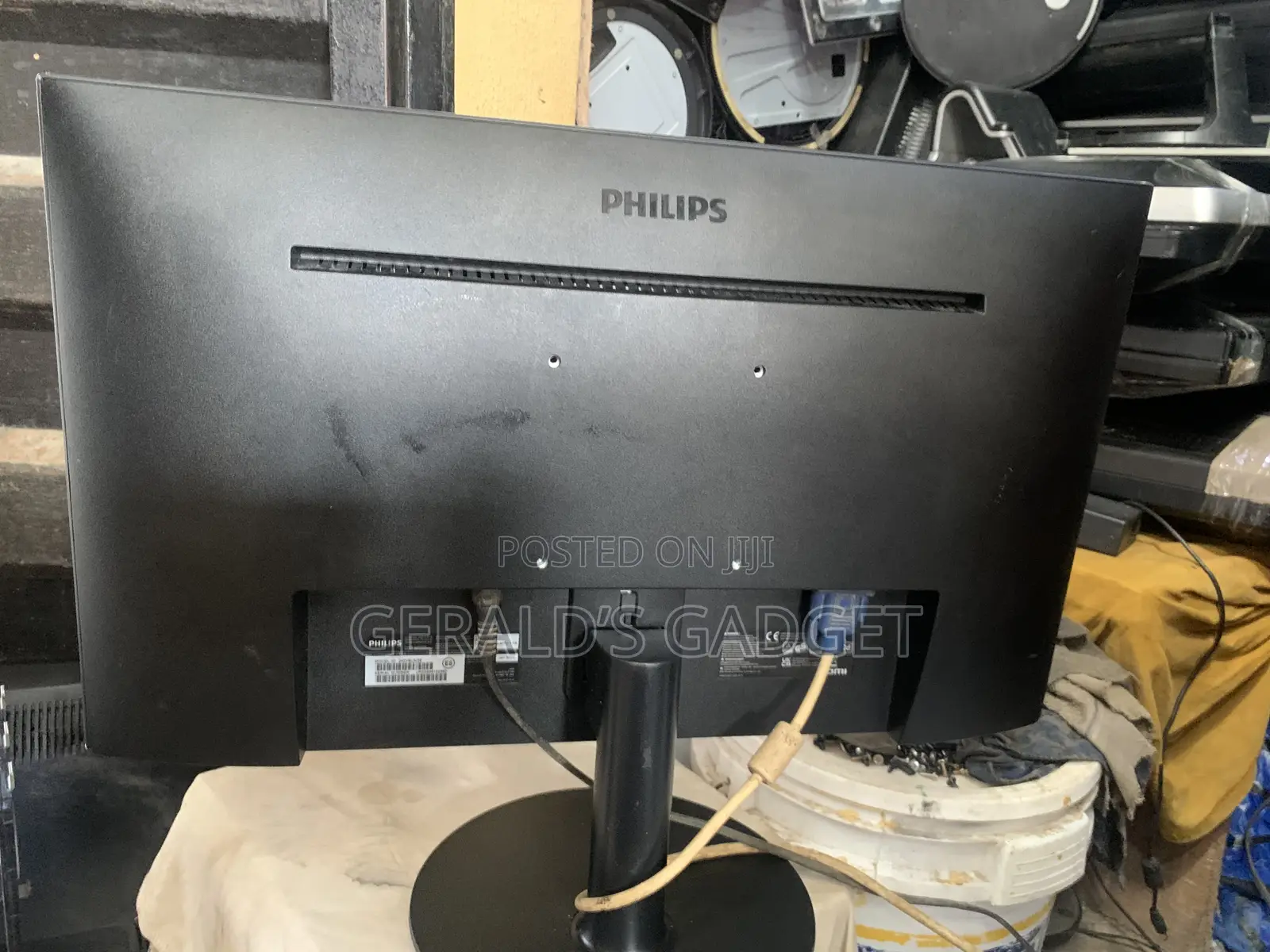 Philips 24 Inches Monitor