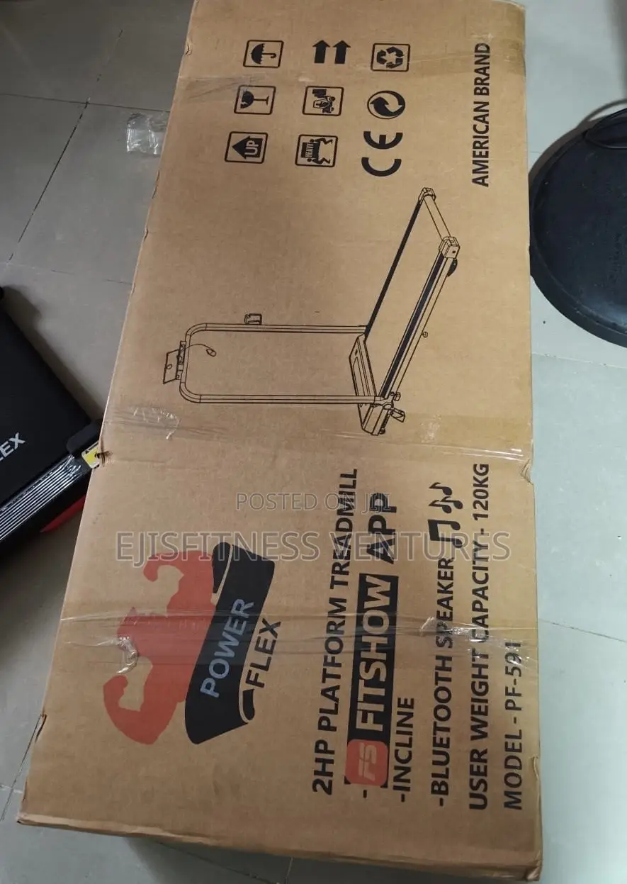 Walking Pad With Manual Incline