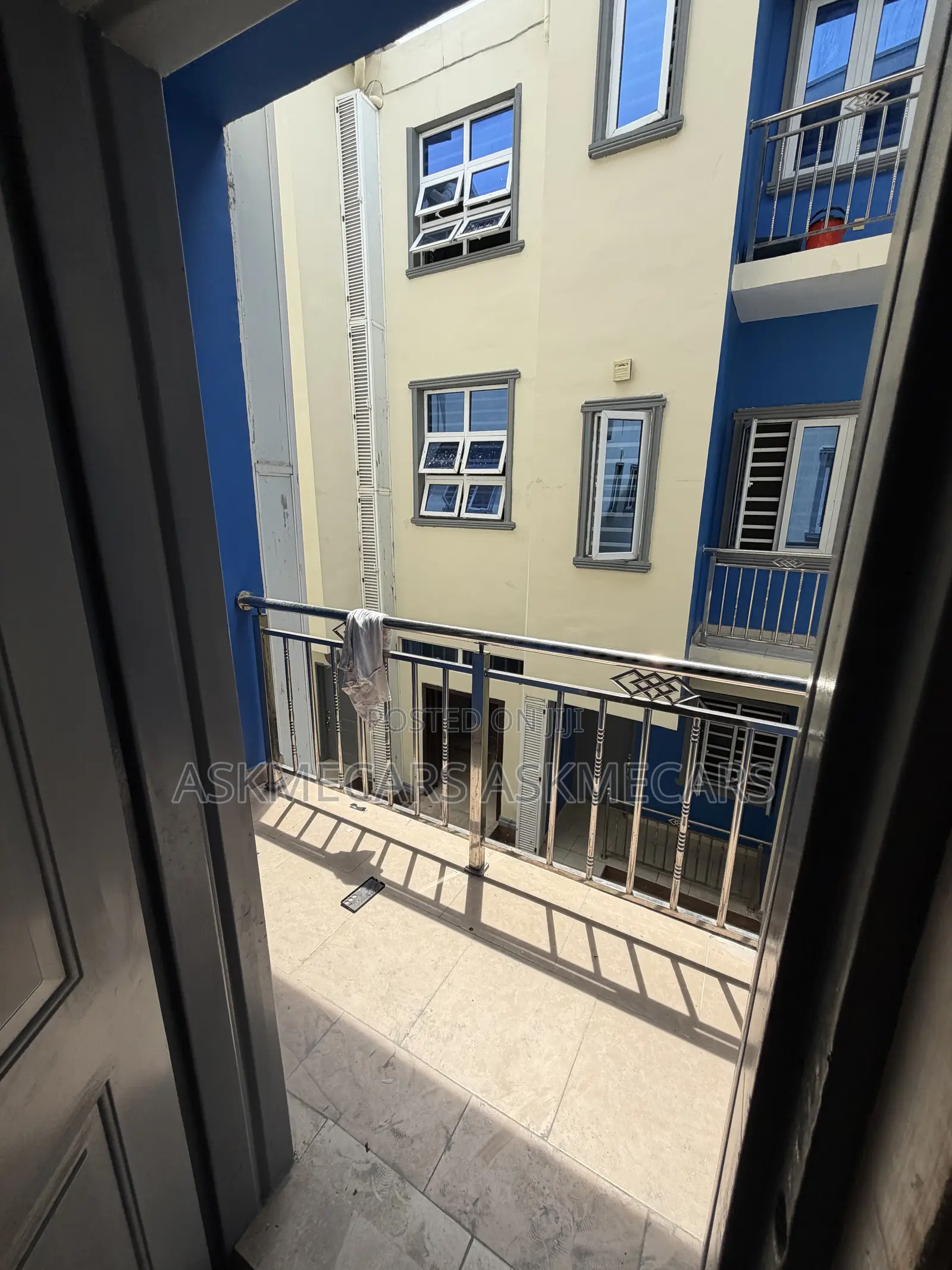 2bdrm Room & Parlour in Sangotedo for rent
