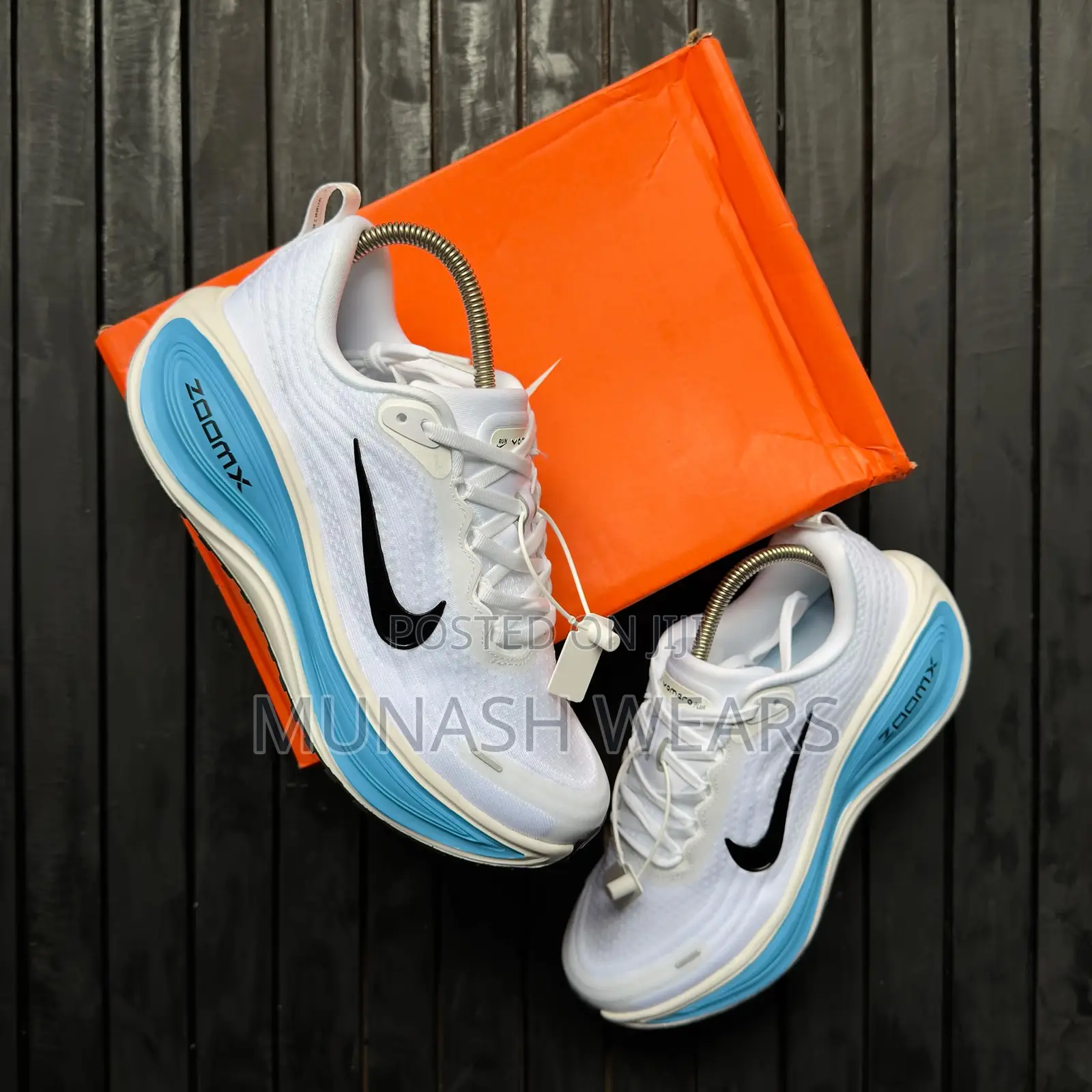 Nike Vomero Sneakers 40-45