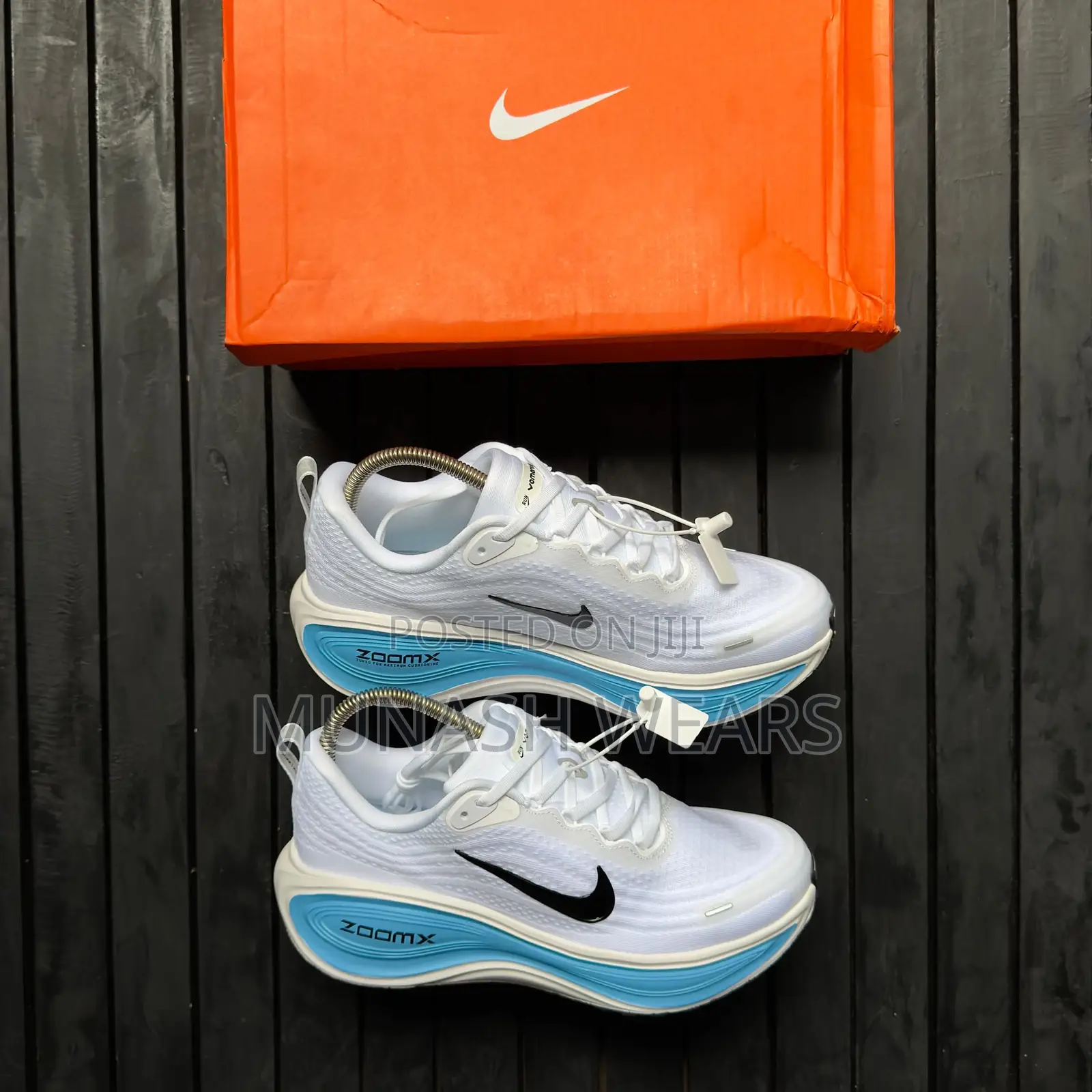 Nike Vomero Sneakers 40-45