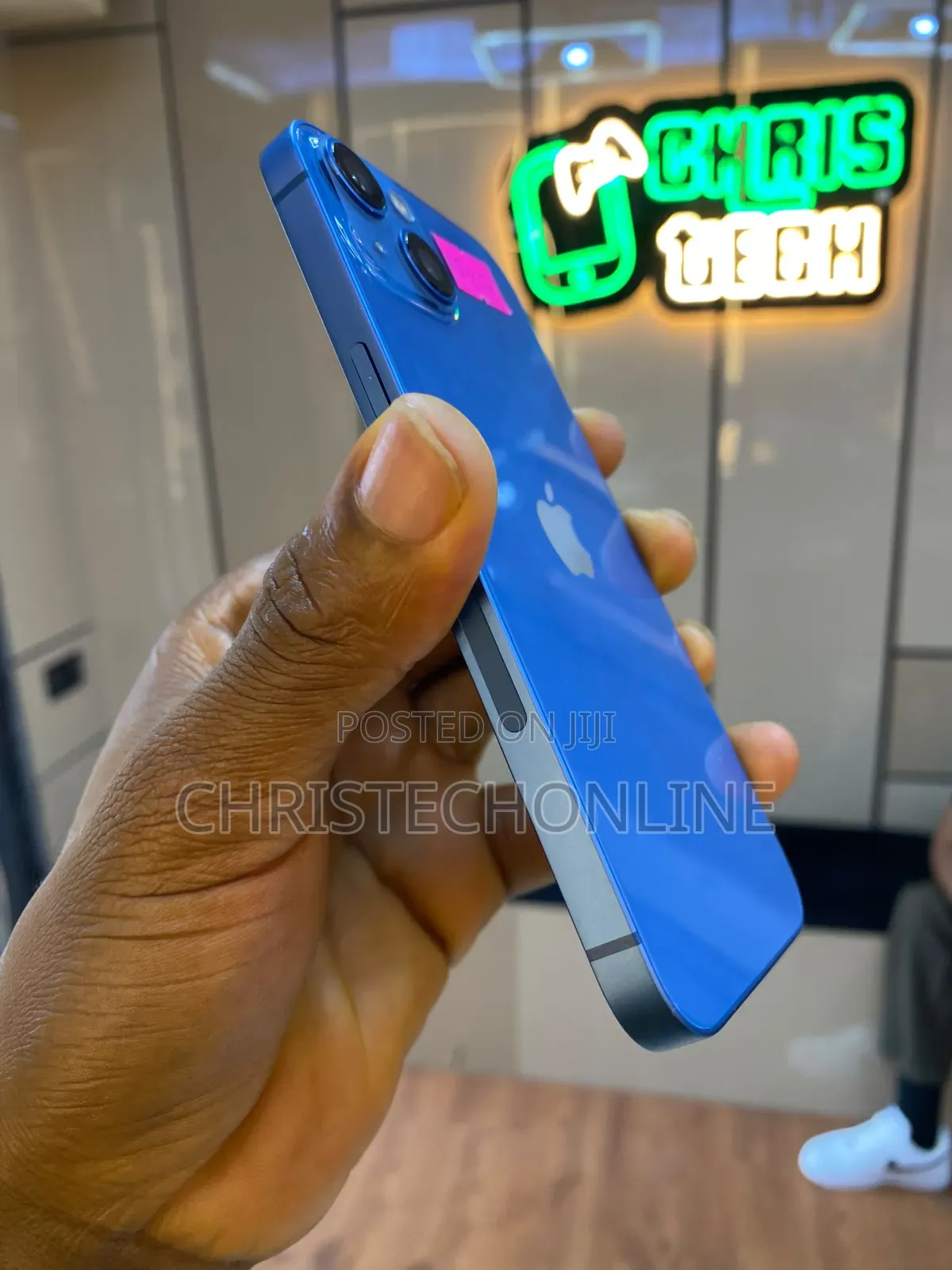 Apple iPhone 13 128 GB Blue