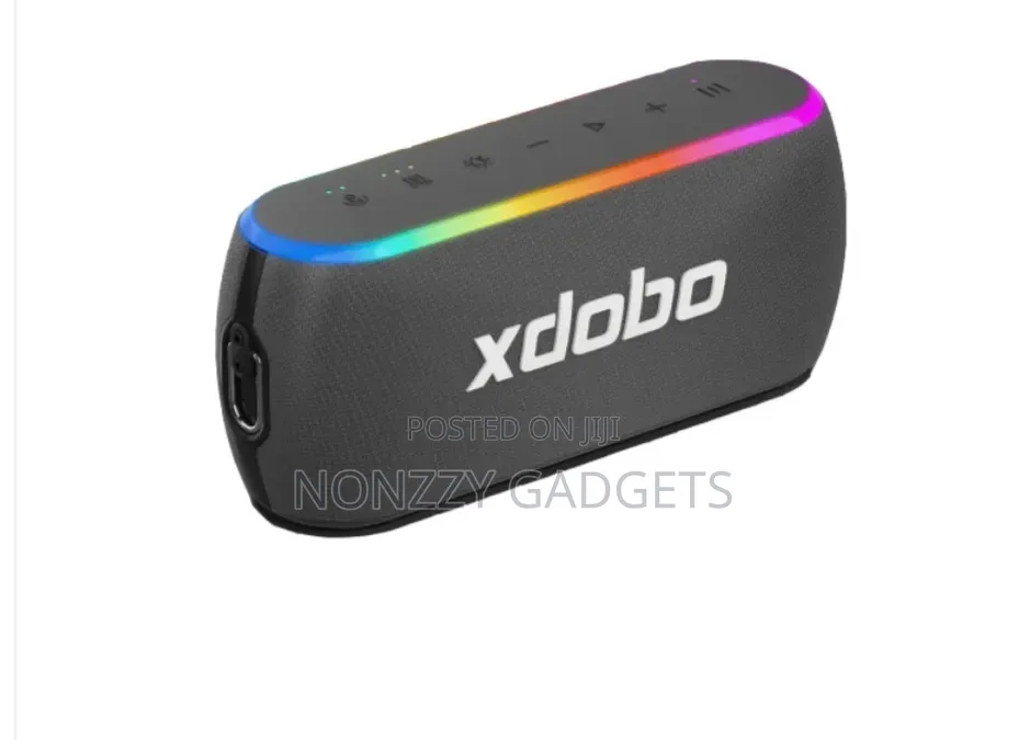 Xdobo X8lll Wireless Speaker