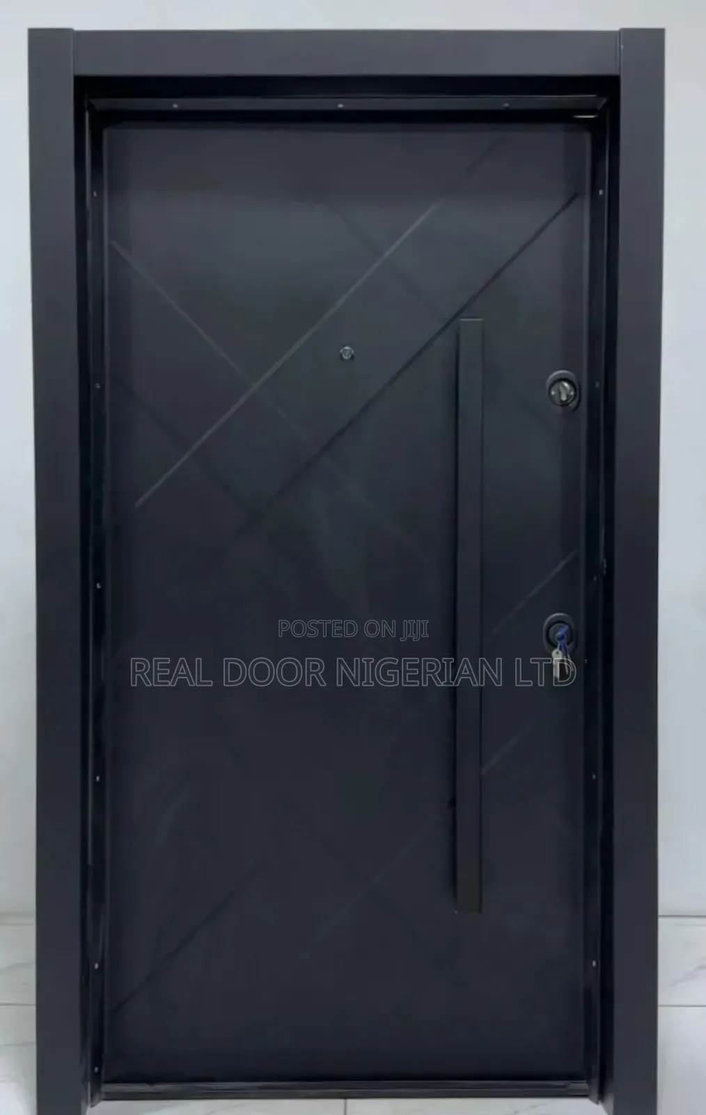 Super Quality Turkey Door