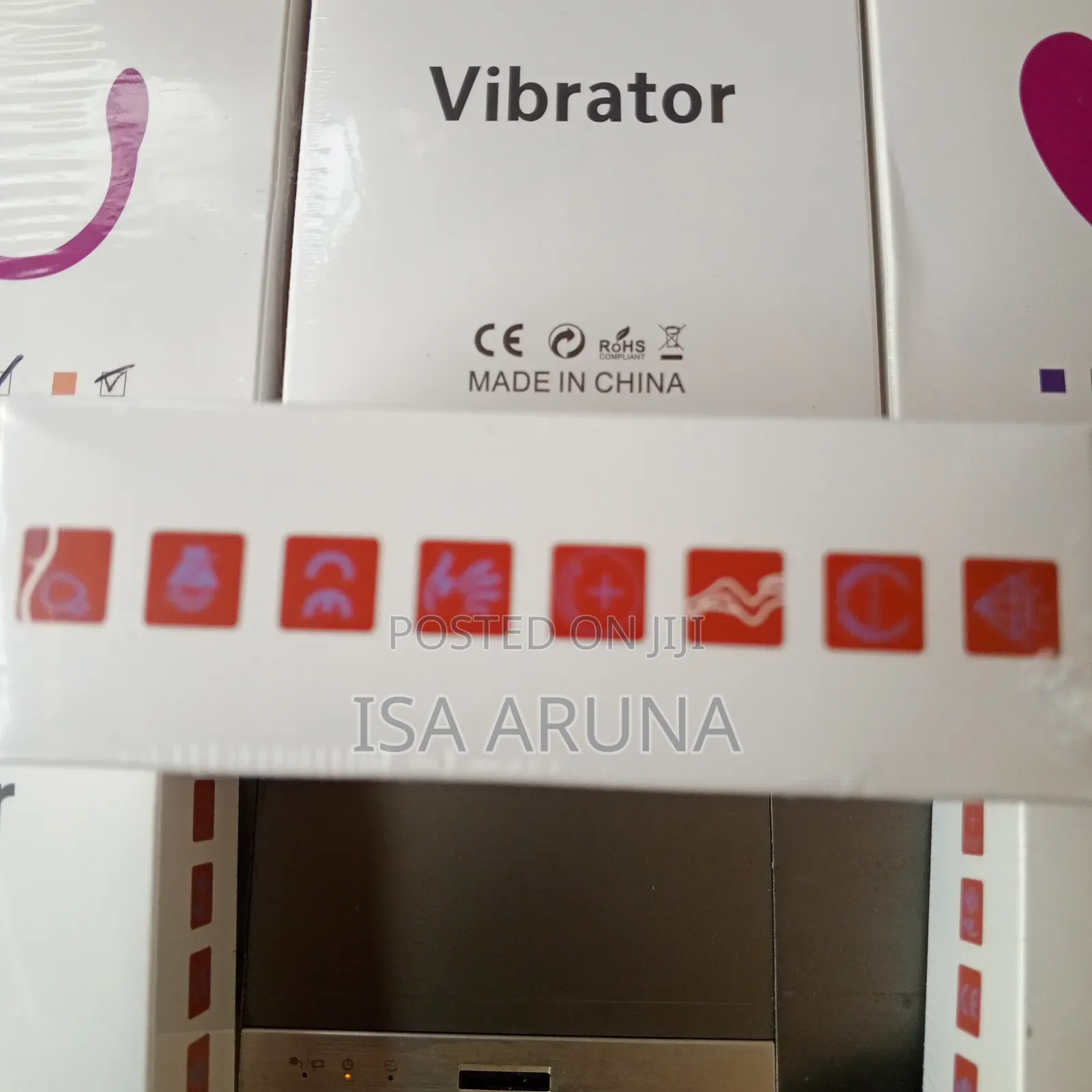 Bluetooth Gspot for Women Lush Wireless App Remote Vibrating Toys