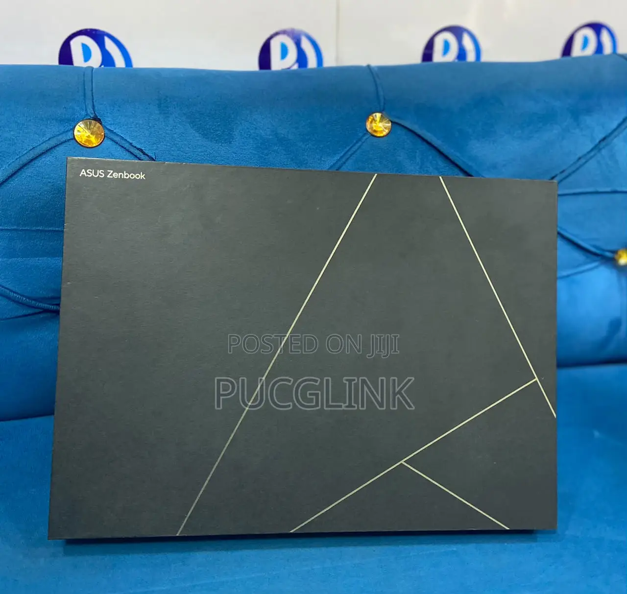 Laptop Asus Zenbook Duo 14 16GB Intel Core Ultra 7 HDD+SSD 1T