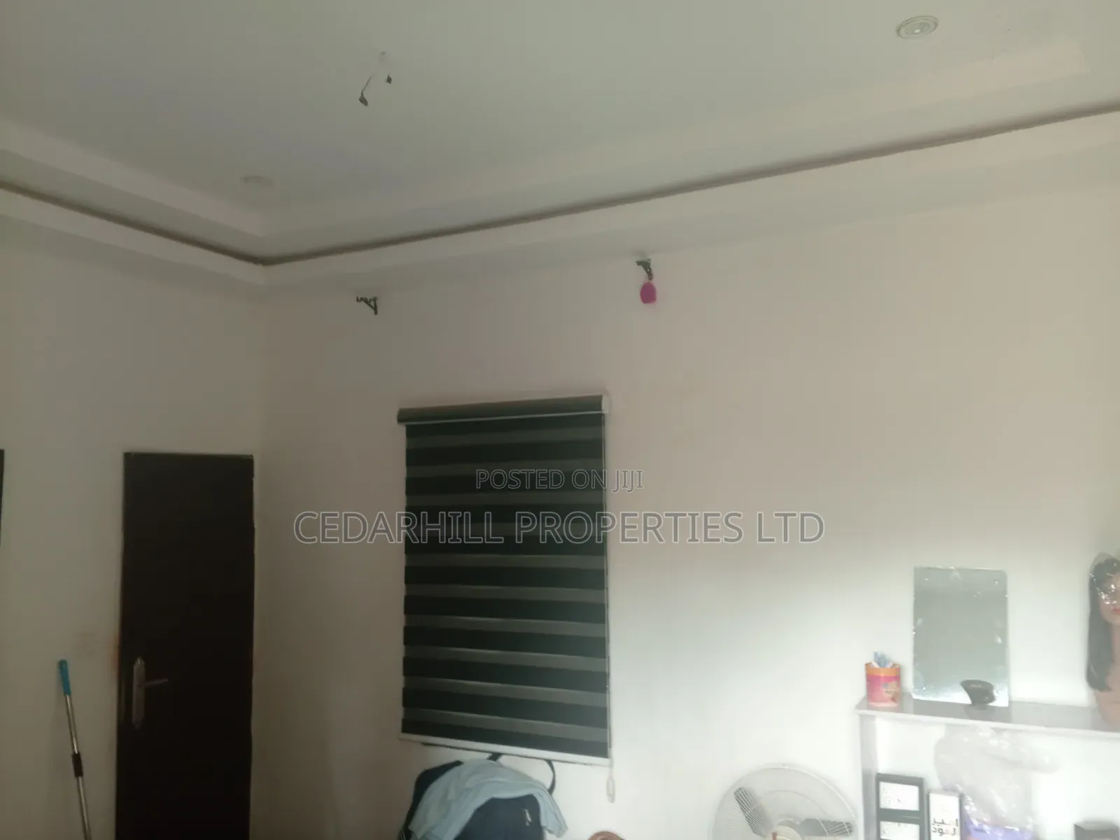 1bdrm Apartment in F01, Kubwa for rent