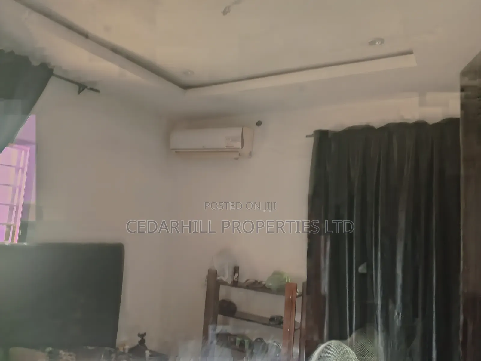 1bdrm Apartment in F01, Kubwa for rent