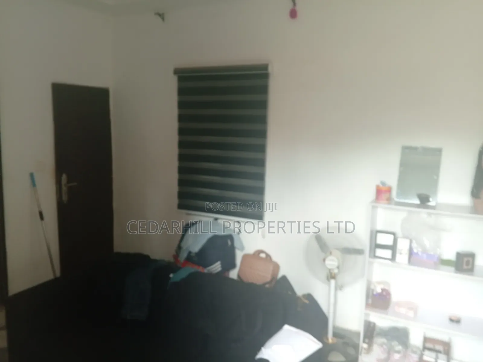 1bdrm Apartment in F01, Kubwa for rent