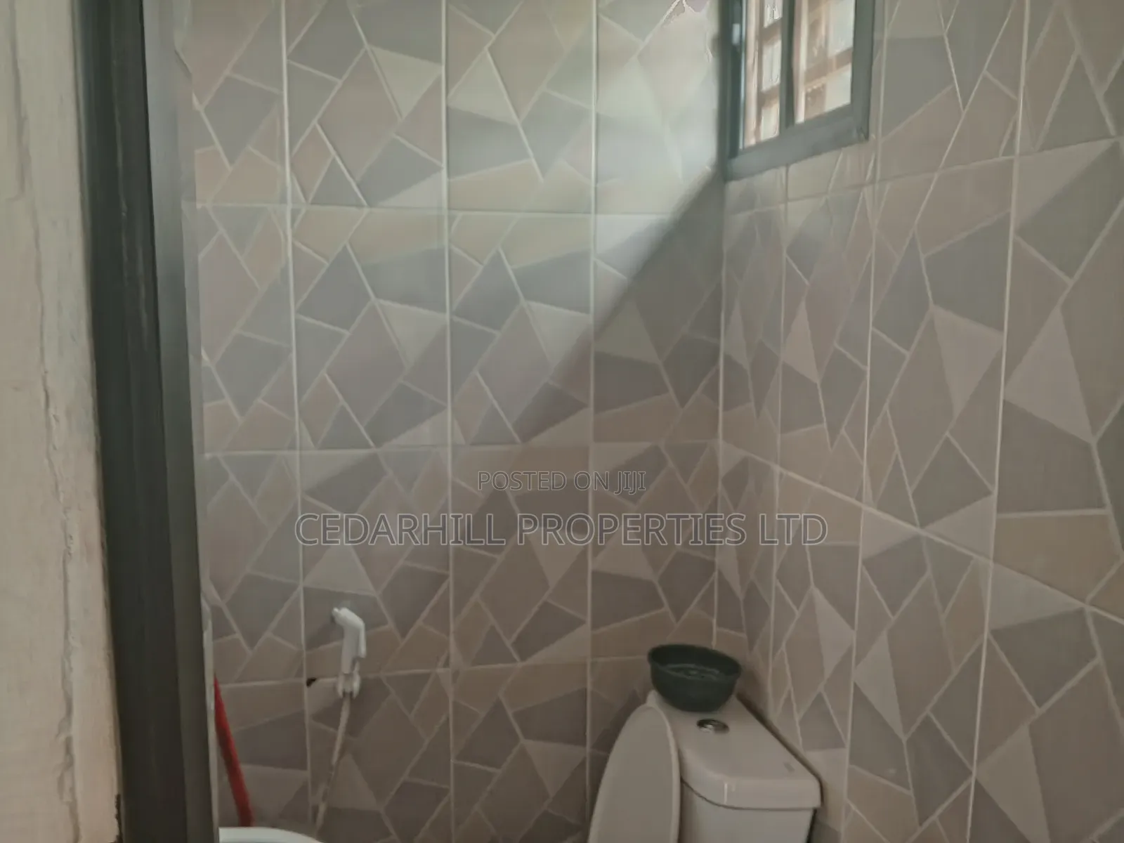 1bdrm Apartment in F01, Kubwa for rent