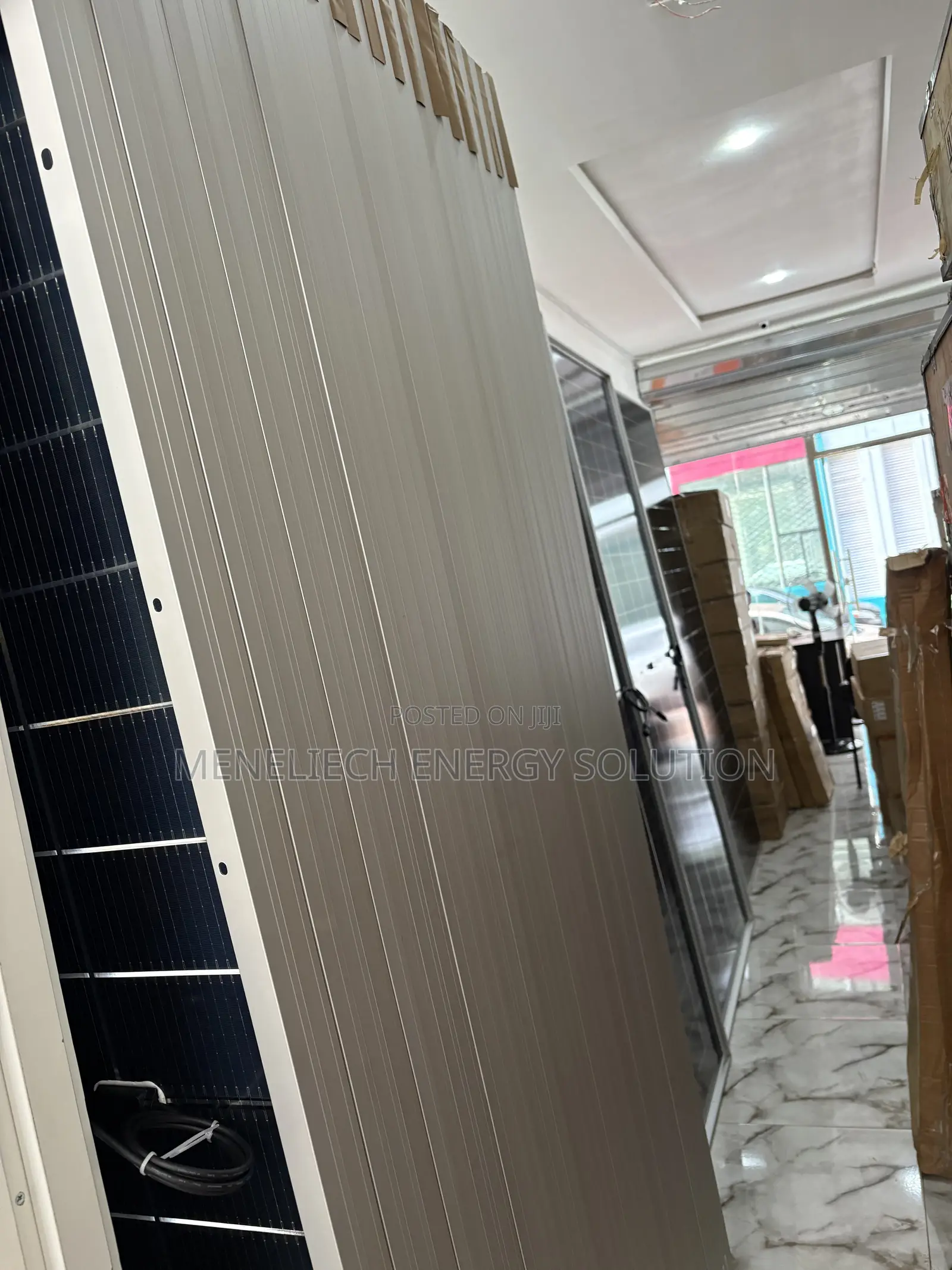 Jinko 620w N-Type Monocrystalline Solar Panels