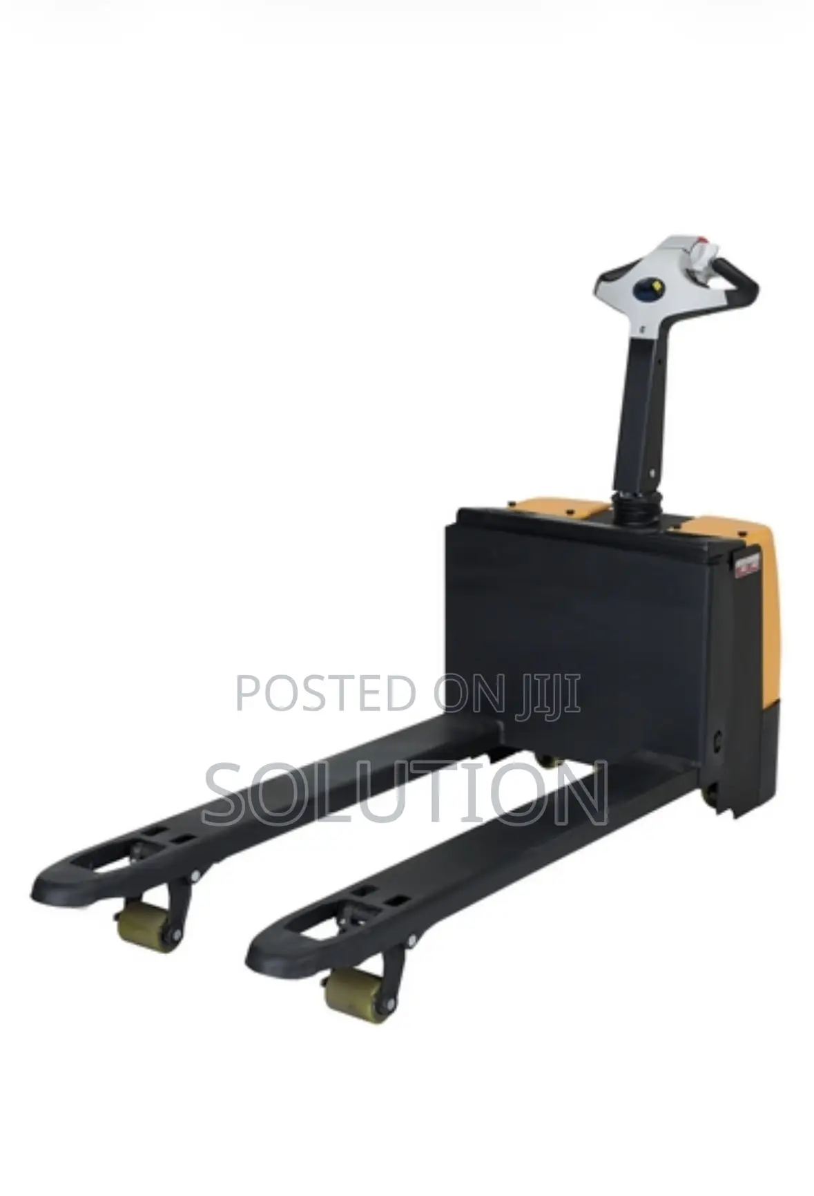 3tons Electric Pallet Truck