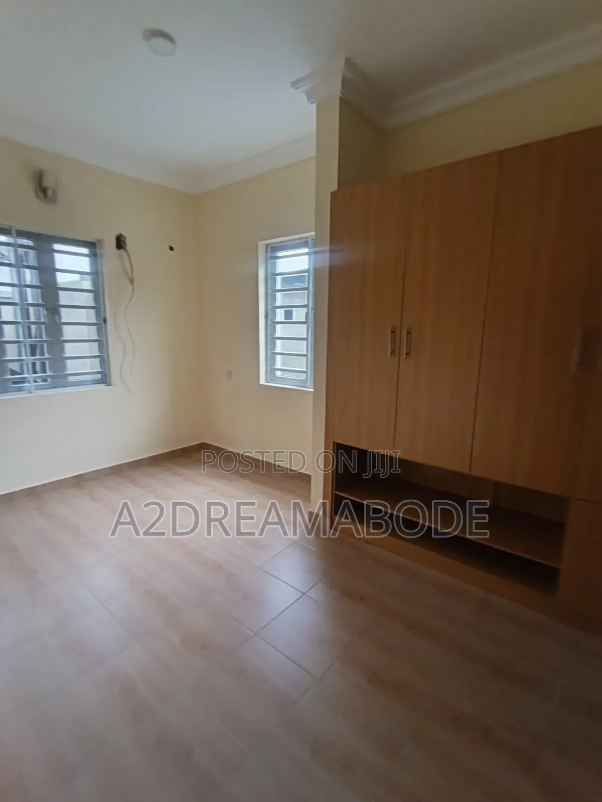 3bdrm Apartment in Opic, Isheri North for rent