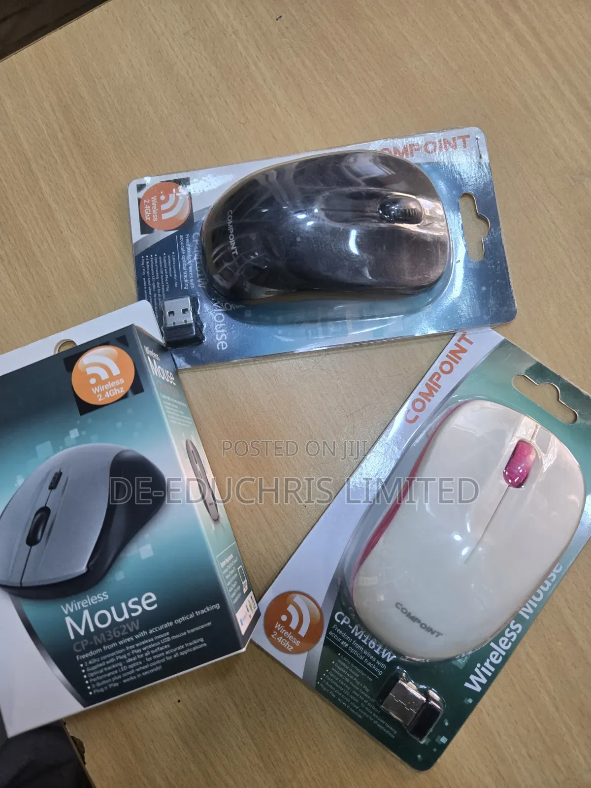 Mouse Computer