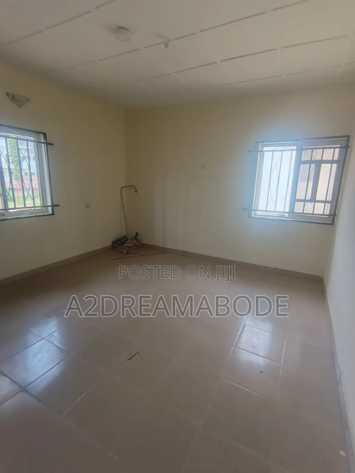 3bdrm Apartment in Opic, Isheri North for rent