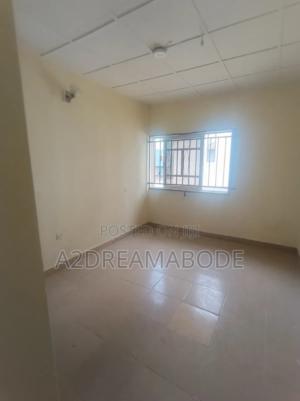 3bdrm Apartment in Opic, Isheri North for rent