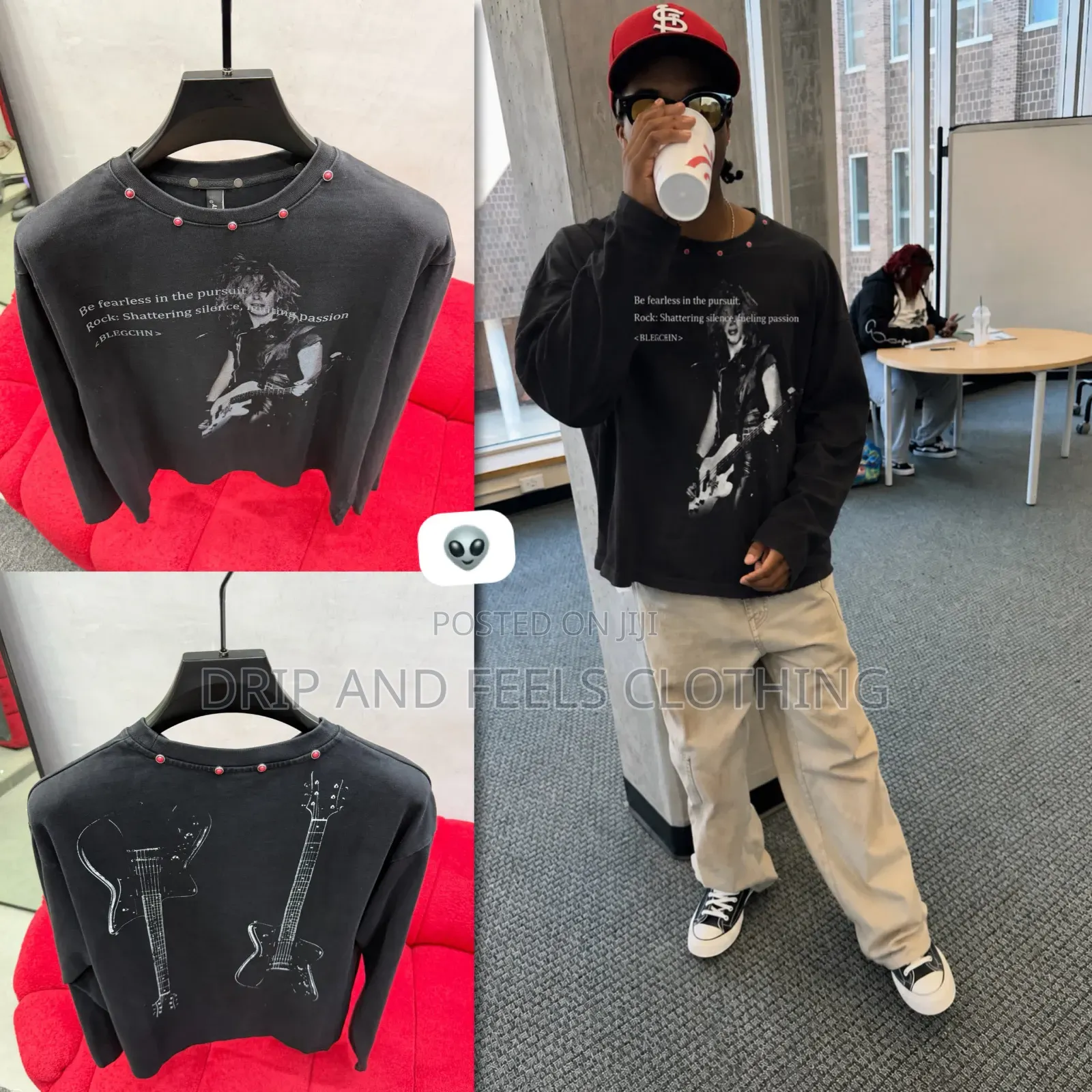 Top Quality Long Sleeve