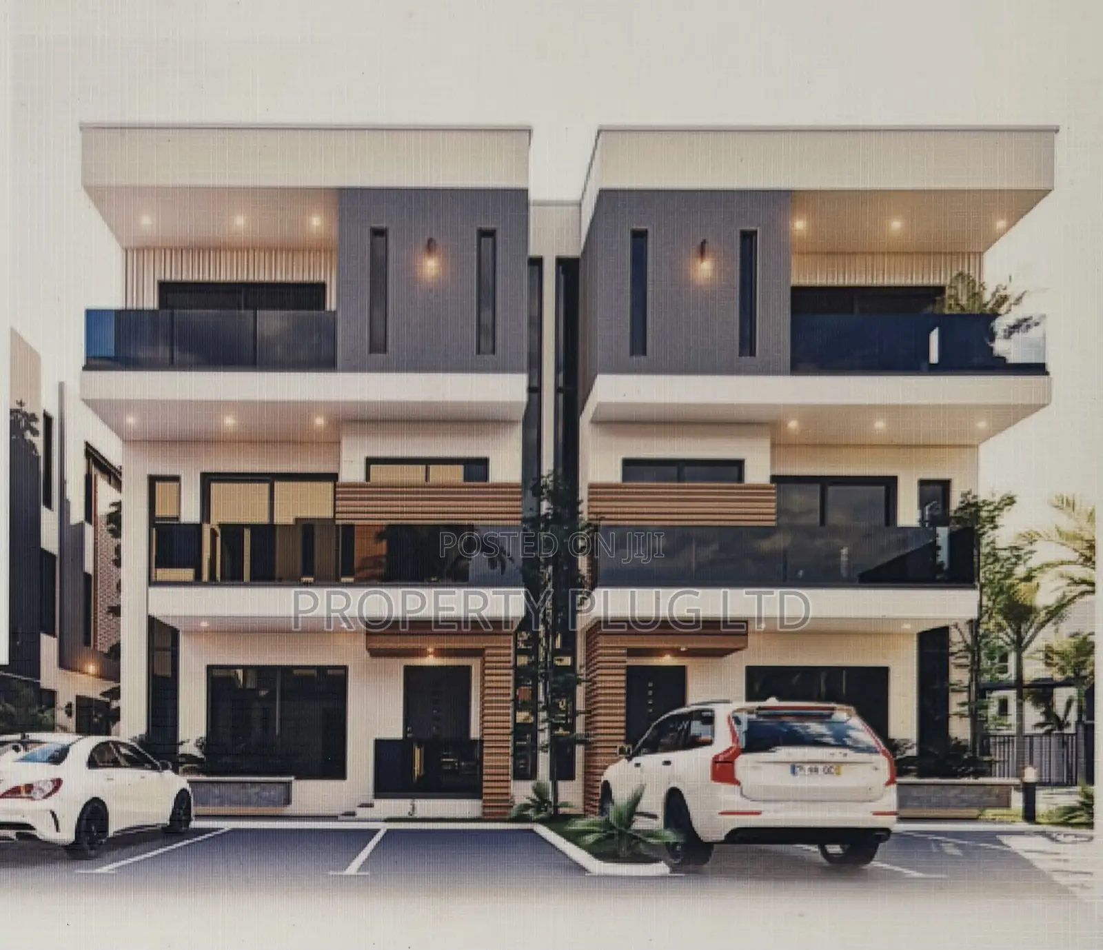 4bdrm House in Idu for sale