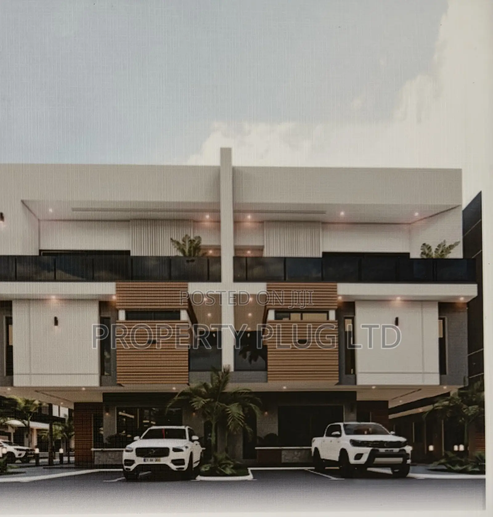 4bdrm House in Idu for sale