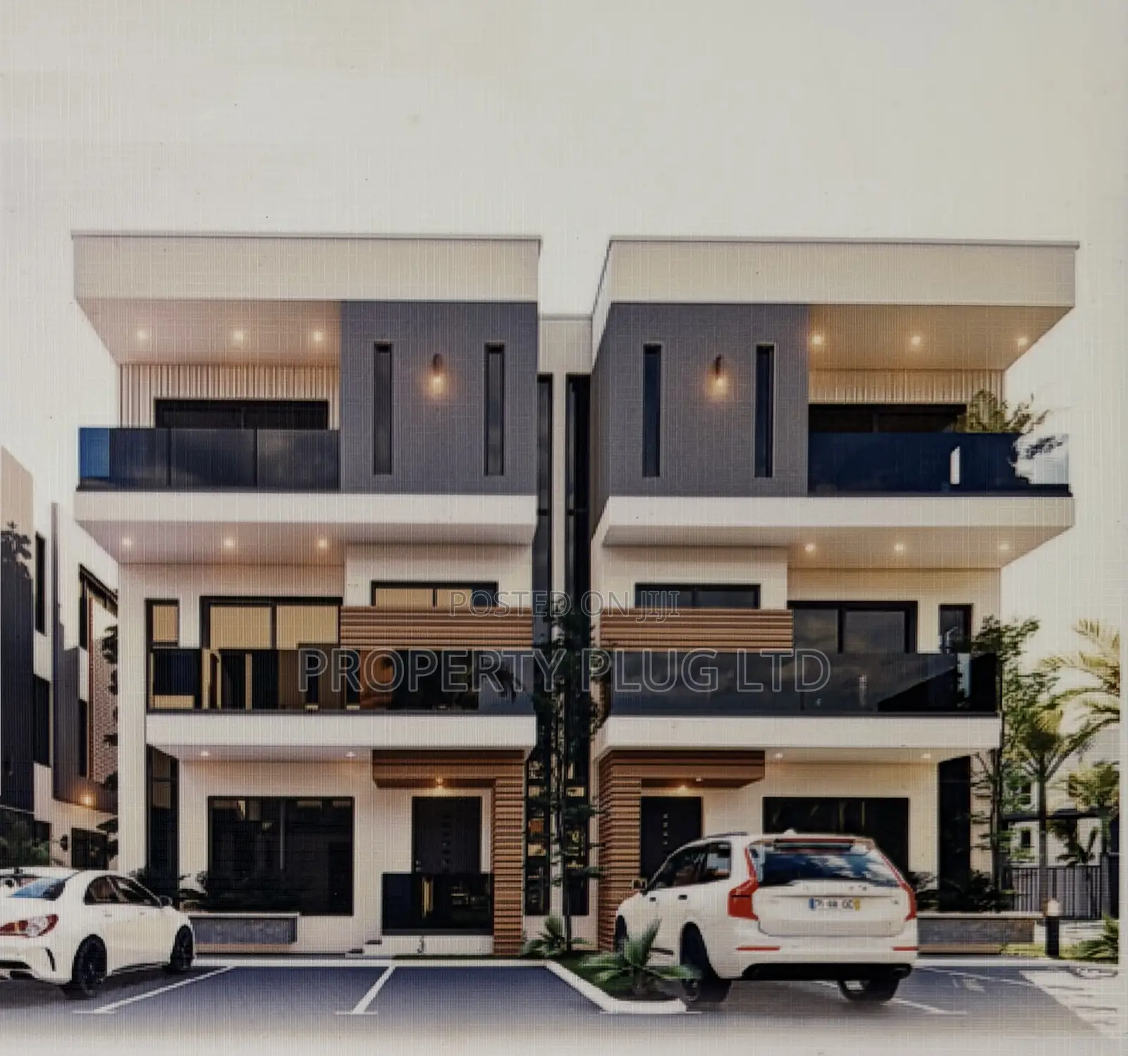 4bdrm House in Idu for sale