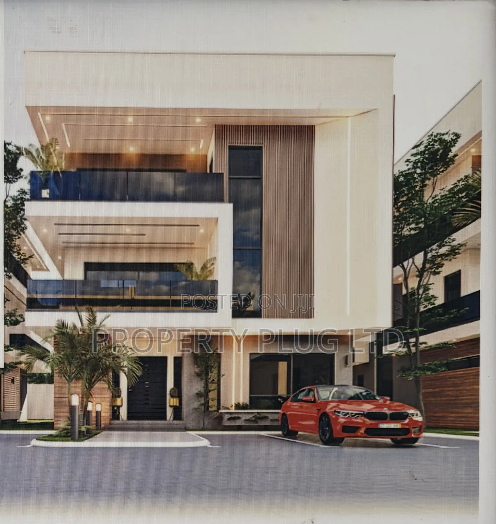 4bdrm House in Idu for sale